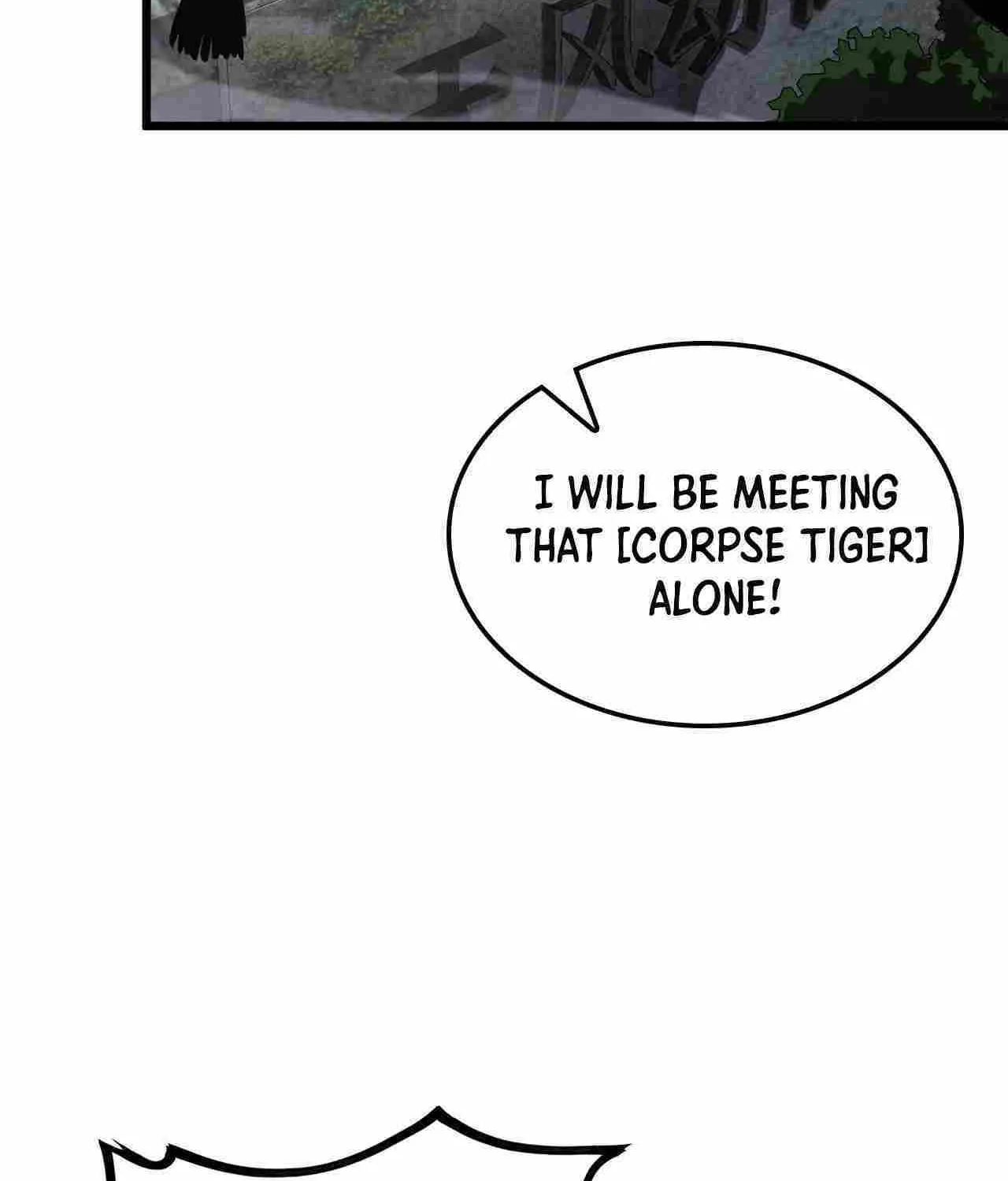 Doomsday Sword God Chapter 13 page 23 - 