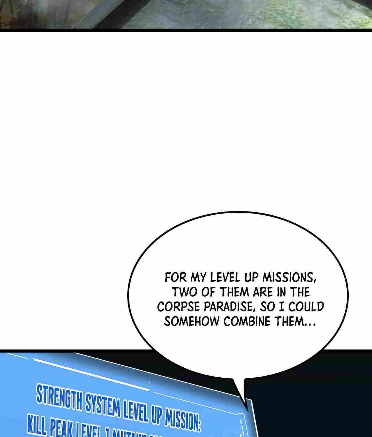 Doomsday Sword God Chapter 13 page 26 - 
