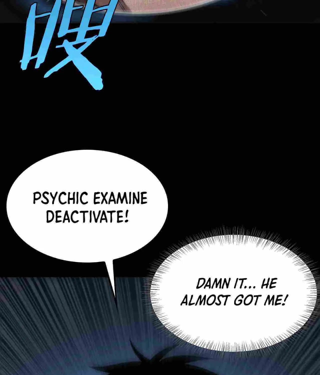 Doomsday Sword God Chapter 13 page 35 - 