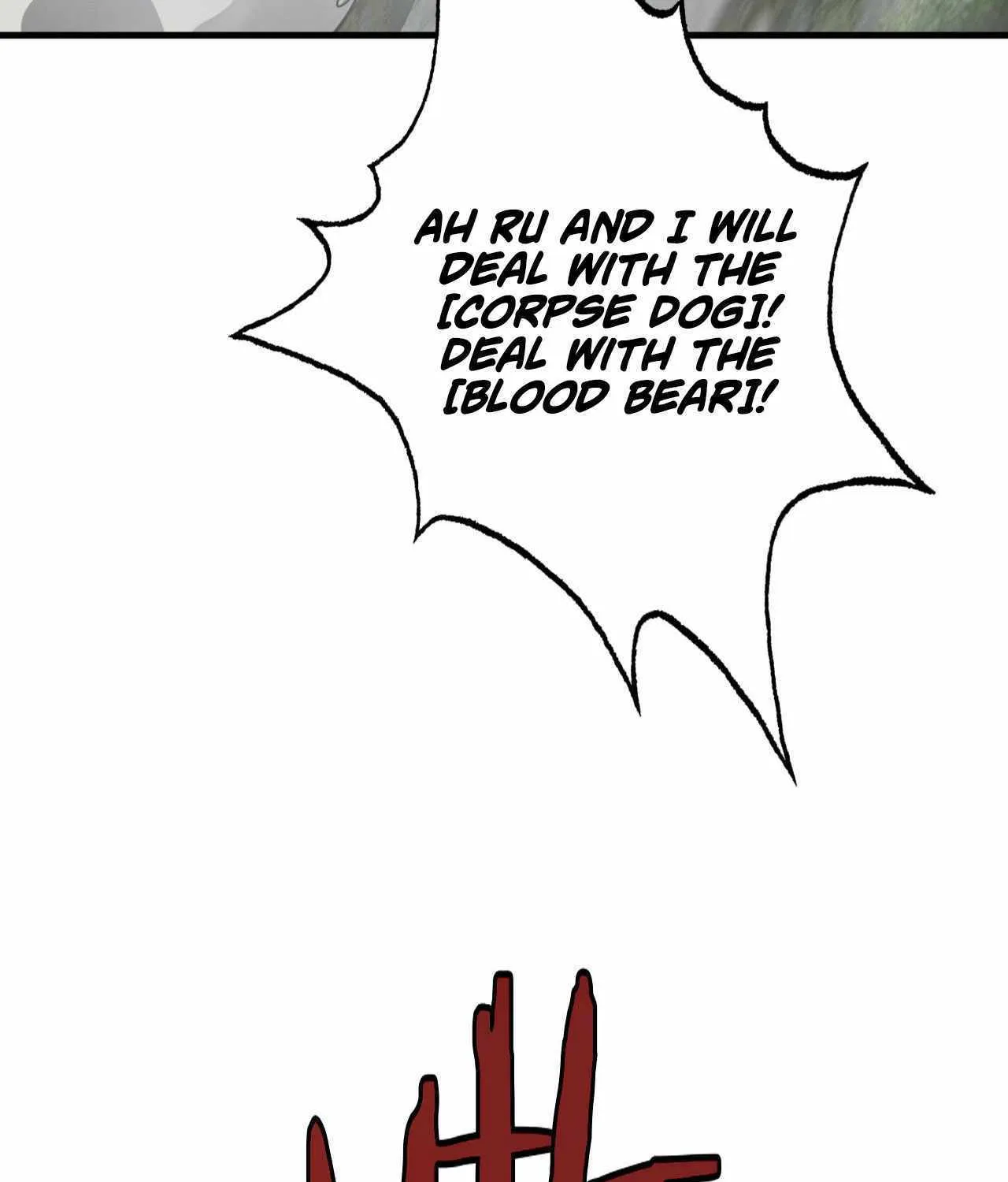 Doomsday Sword God Chapter 13 page 49 - 