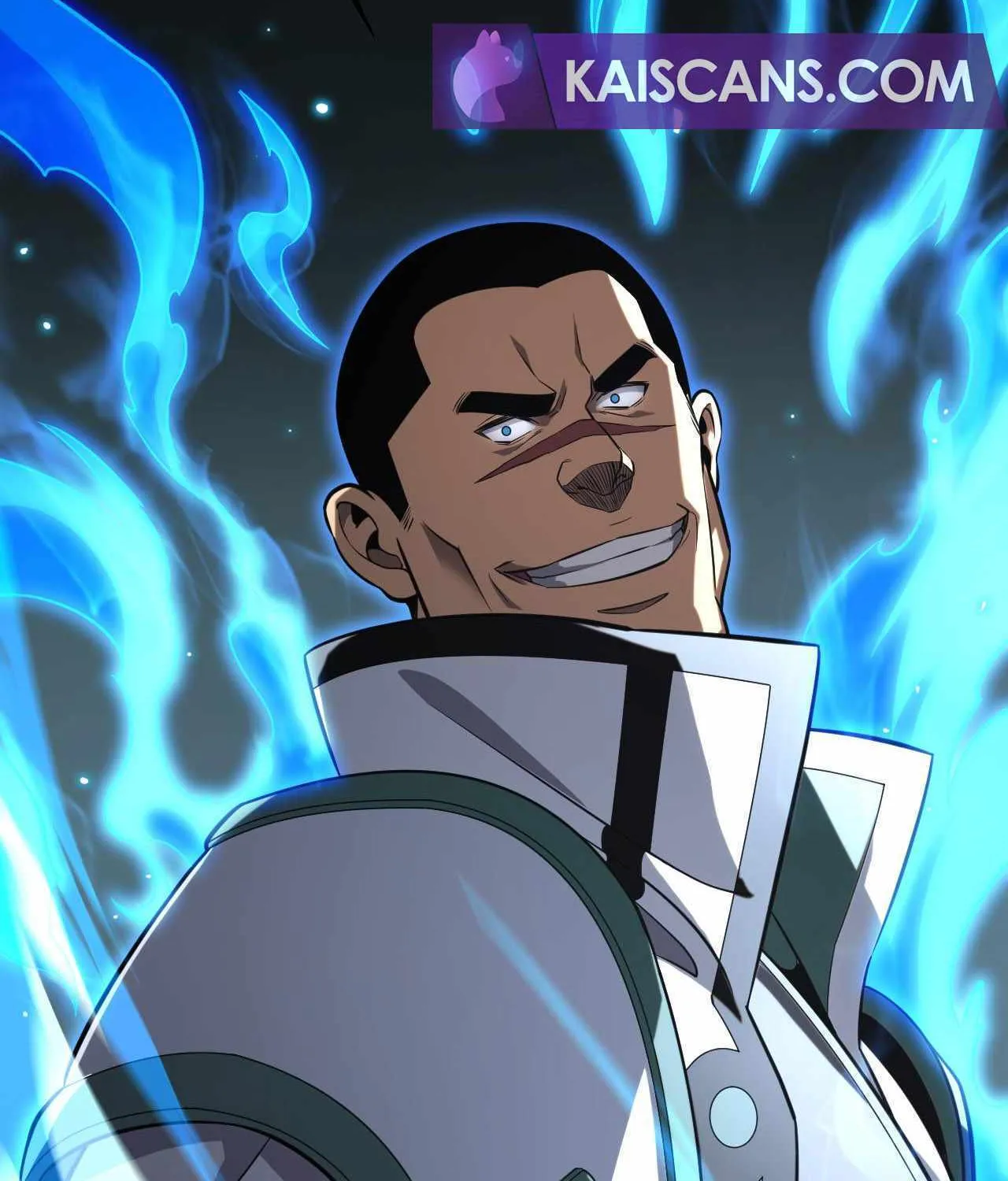 Doomsday Sword God Chapter 13 page 57 - 