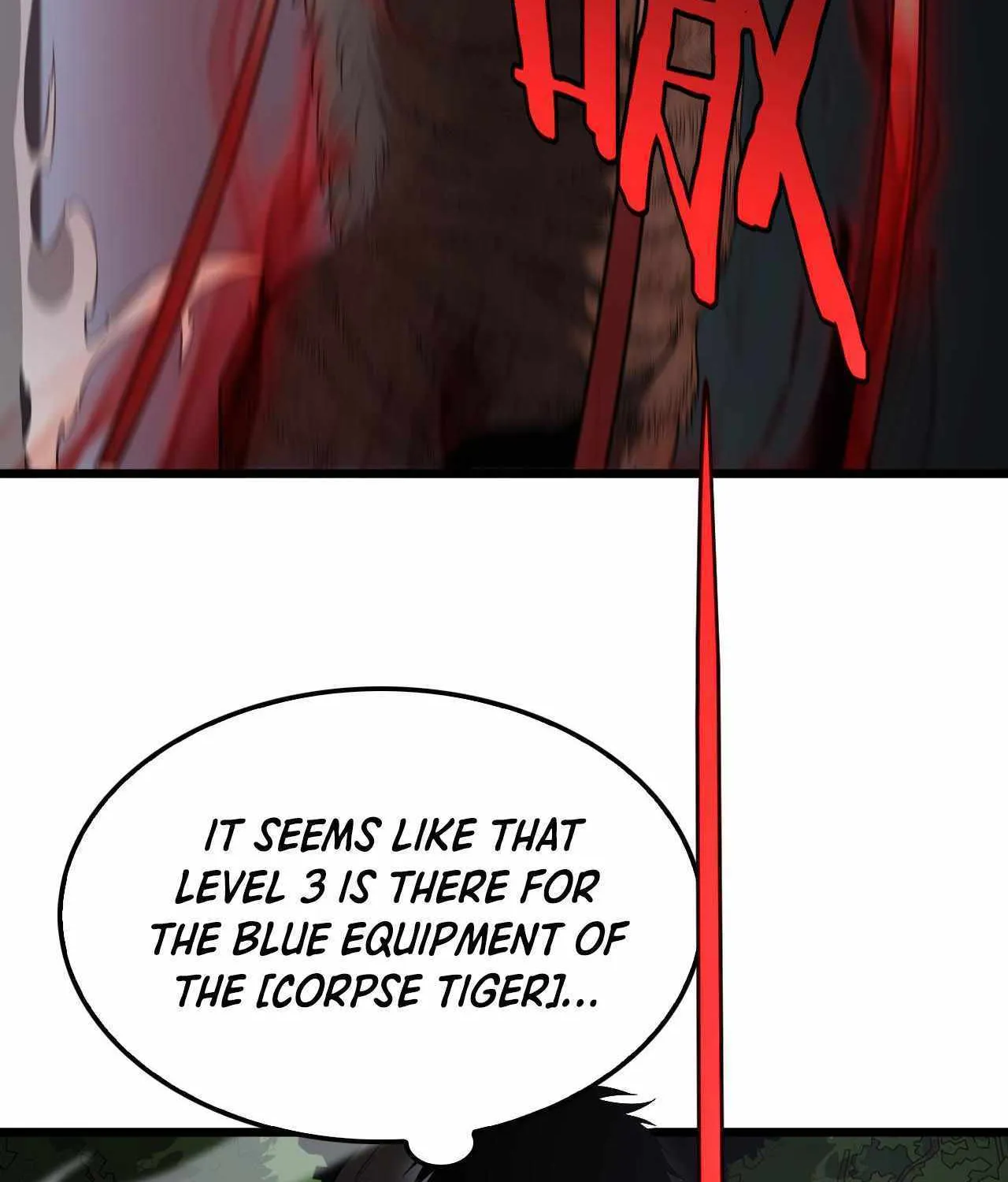 Doomsday Sword God Chapter 13 page 61 - 