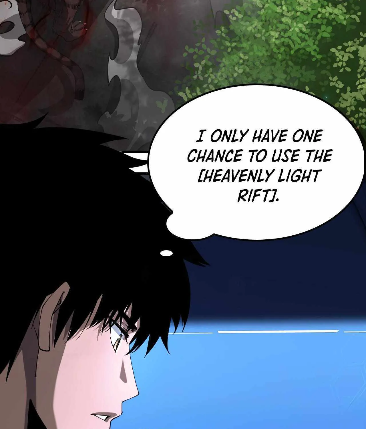 Doomsday Sword God Chapter 13 page 69 - 