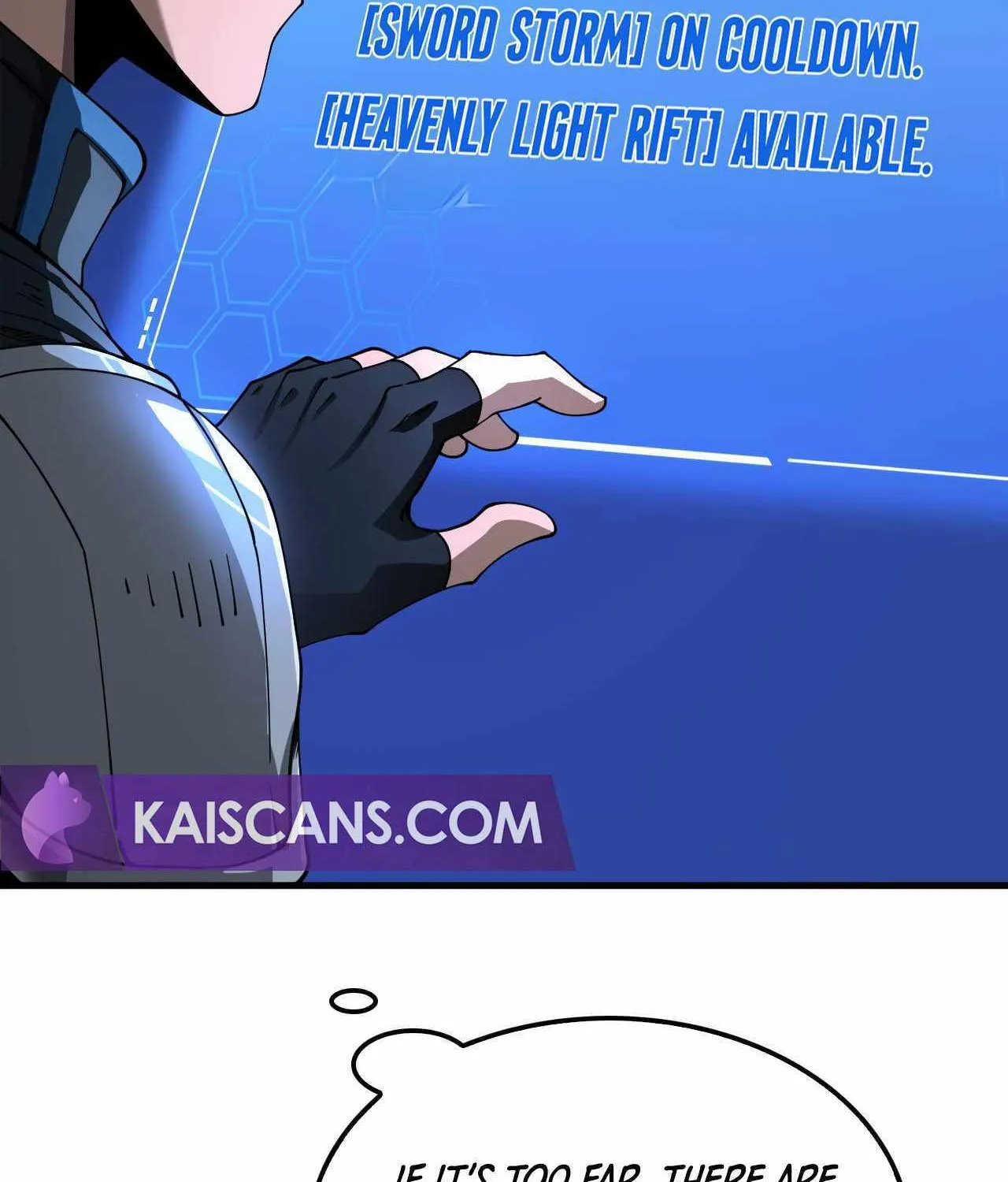 Doomsday Sword God Chapter 13 page 70 - 