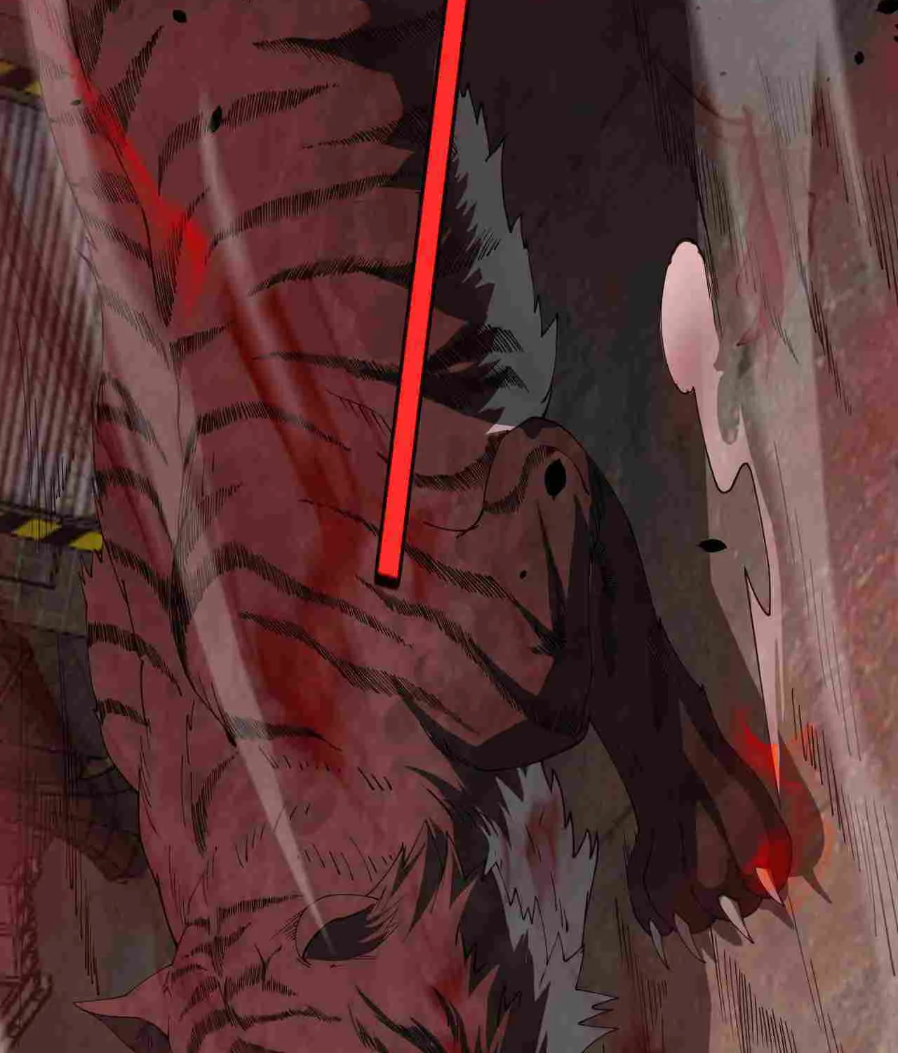 Doomsday Sword God Chapter 13 page 73 - 