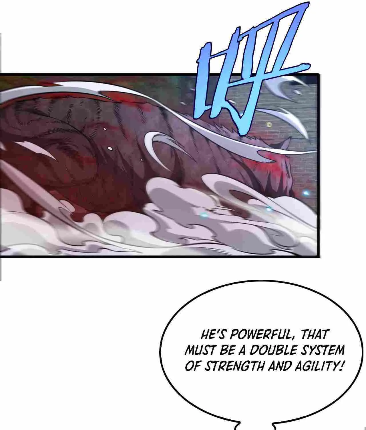 Doomsday Sword God Chapter 13 page 79 - 