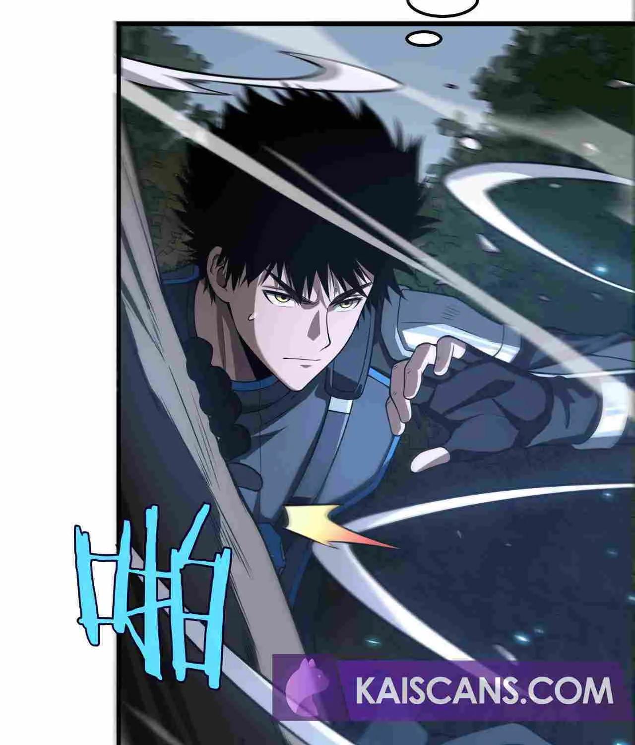 Doomsday Sword God Chapter 13 page 80 - 