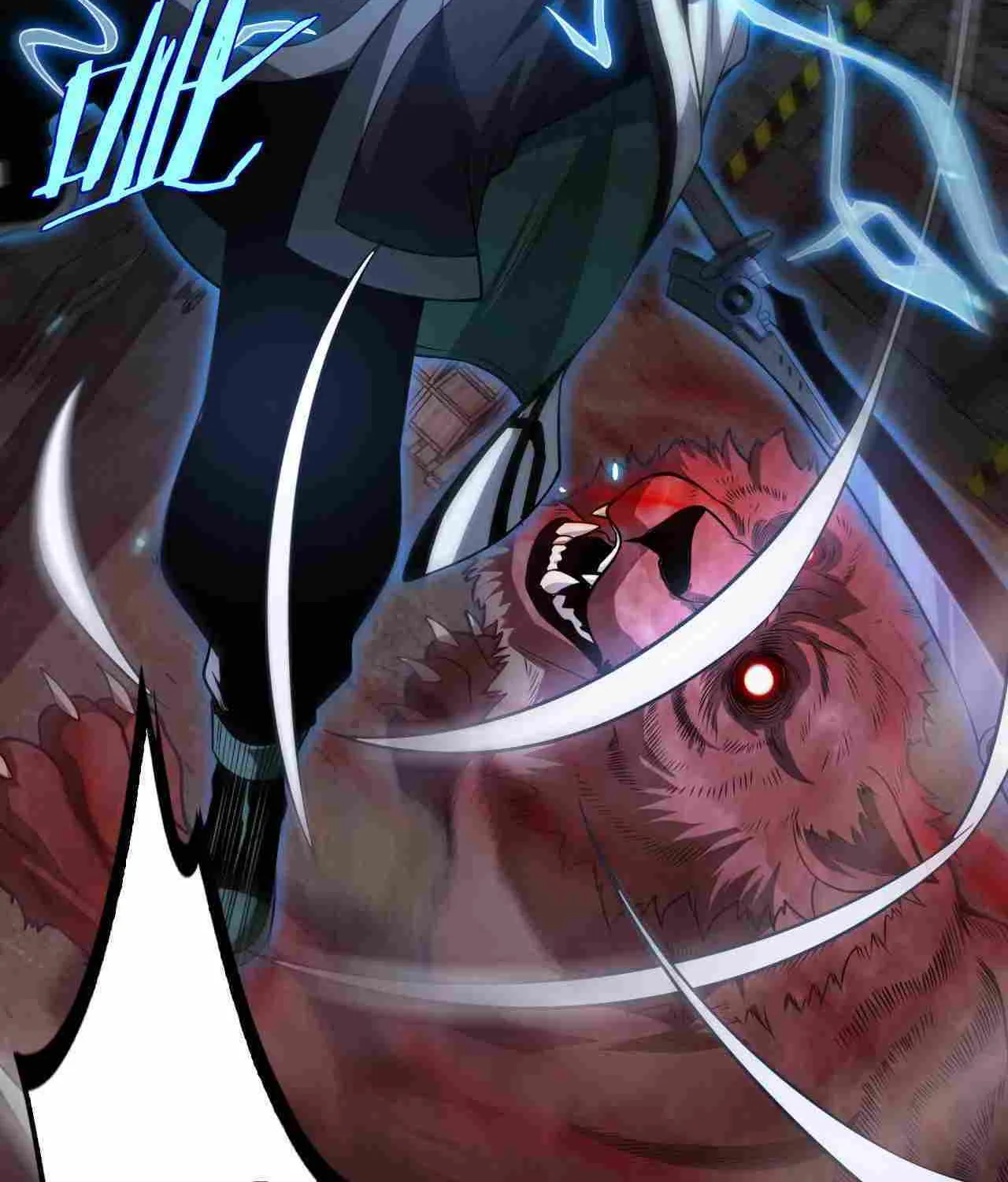 Doomsday Sword God Chapter 13 page 82 - 