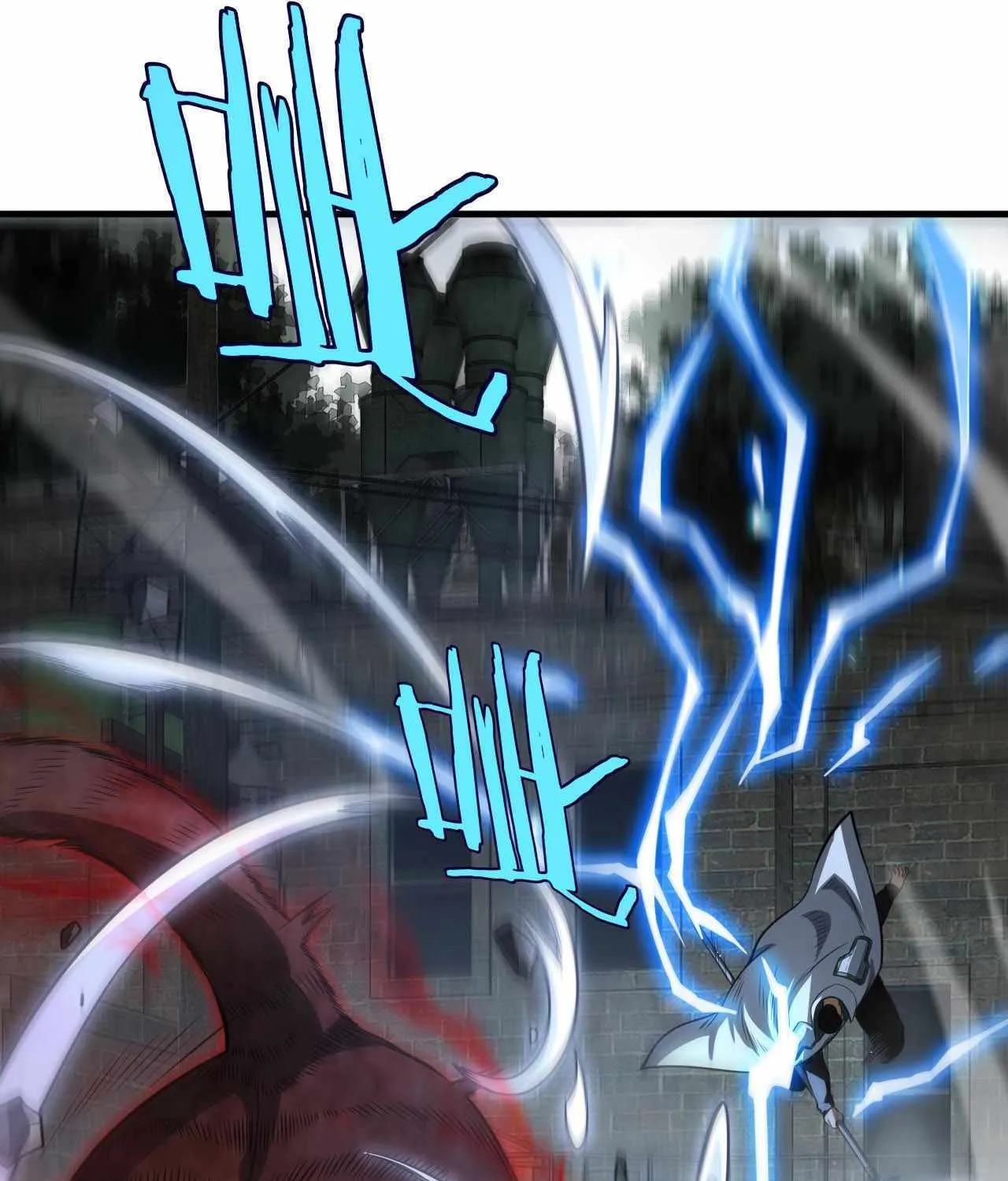 Doomsday Sword God Chapter 13 page 88 - 