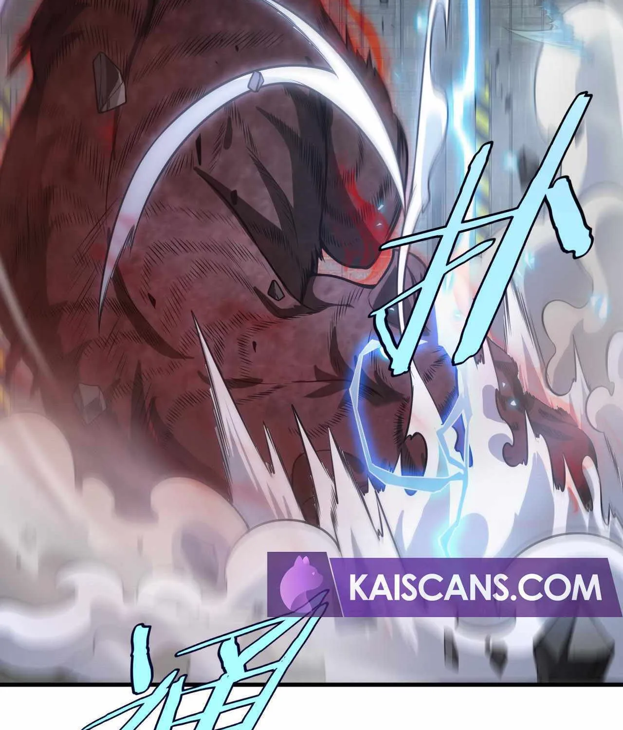 Doomsday Sword God Chapter 13 page 89 - 