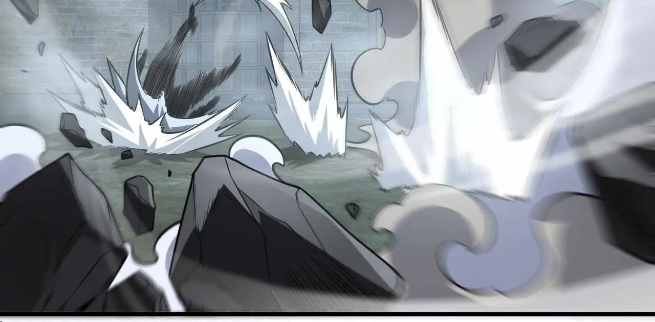 Doomsday Sword God Chapter 13 page 95 - 