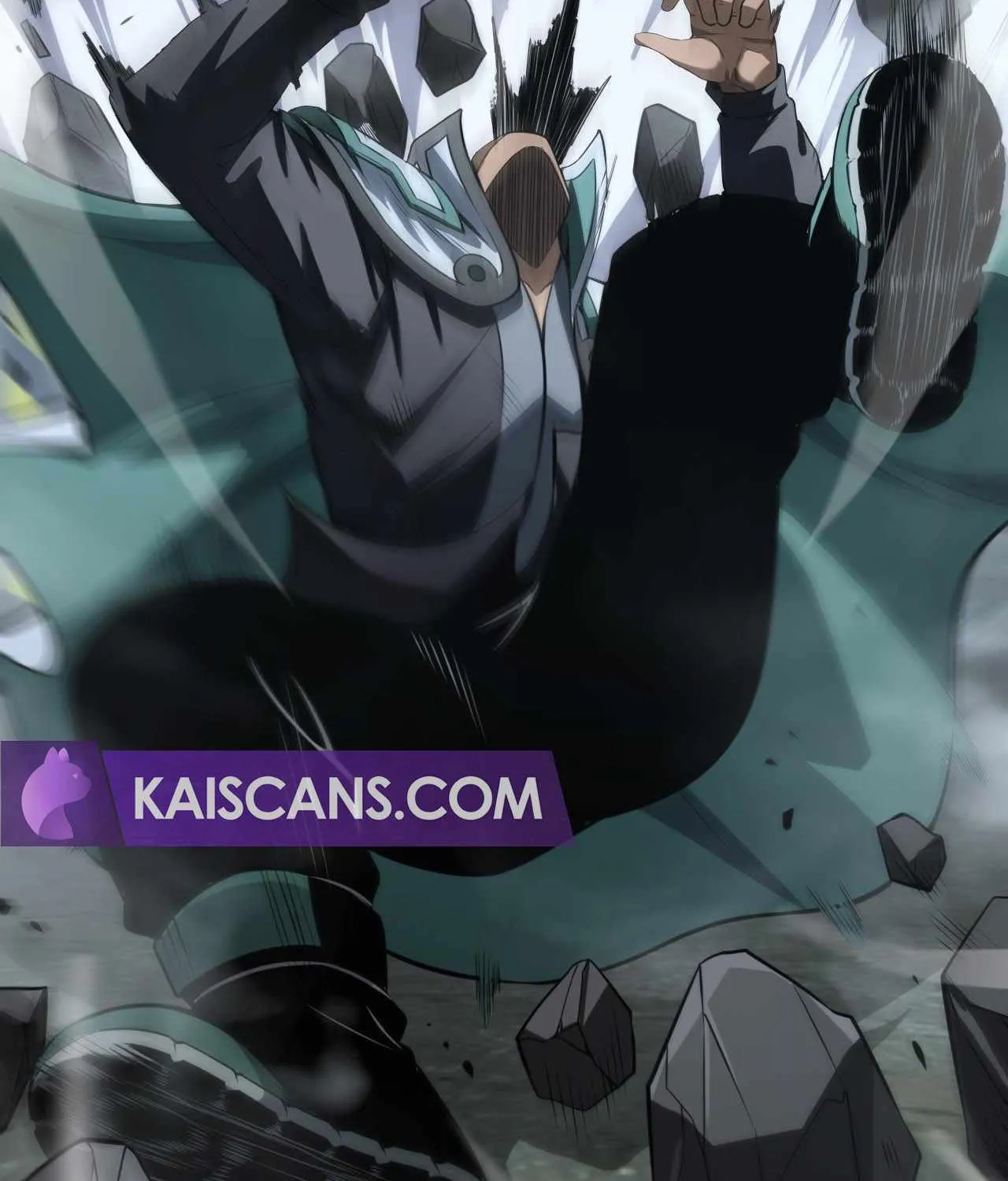 Doomsday Sword God Chapter 13 page 97 - 
