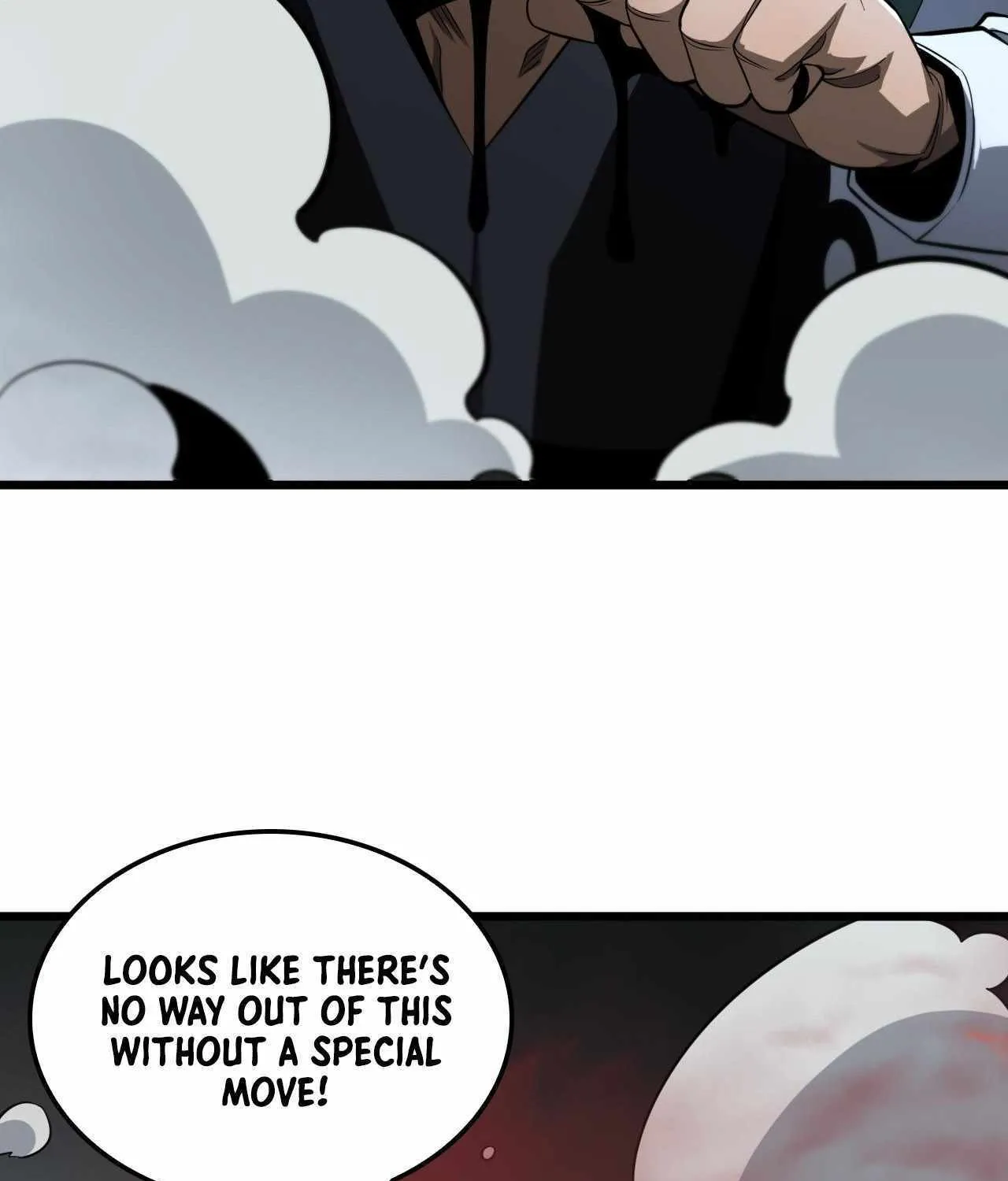 Doomsday Sword God Chapter 13 page 100 - 