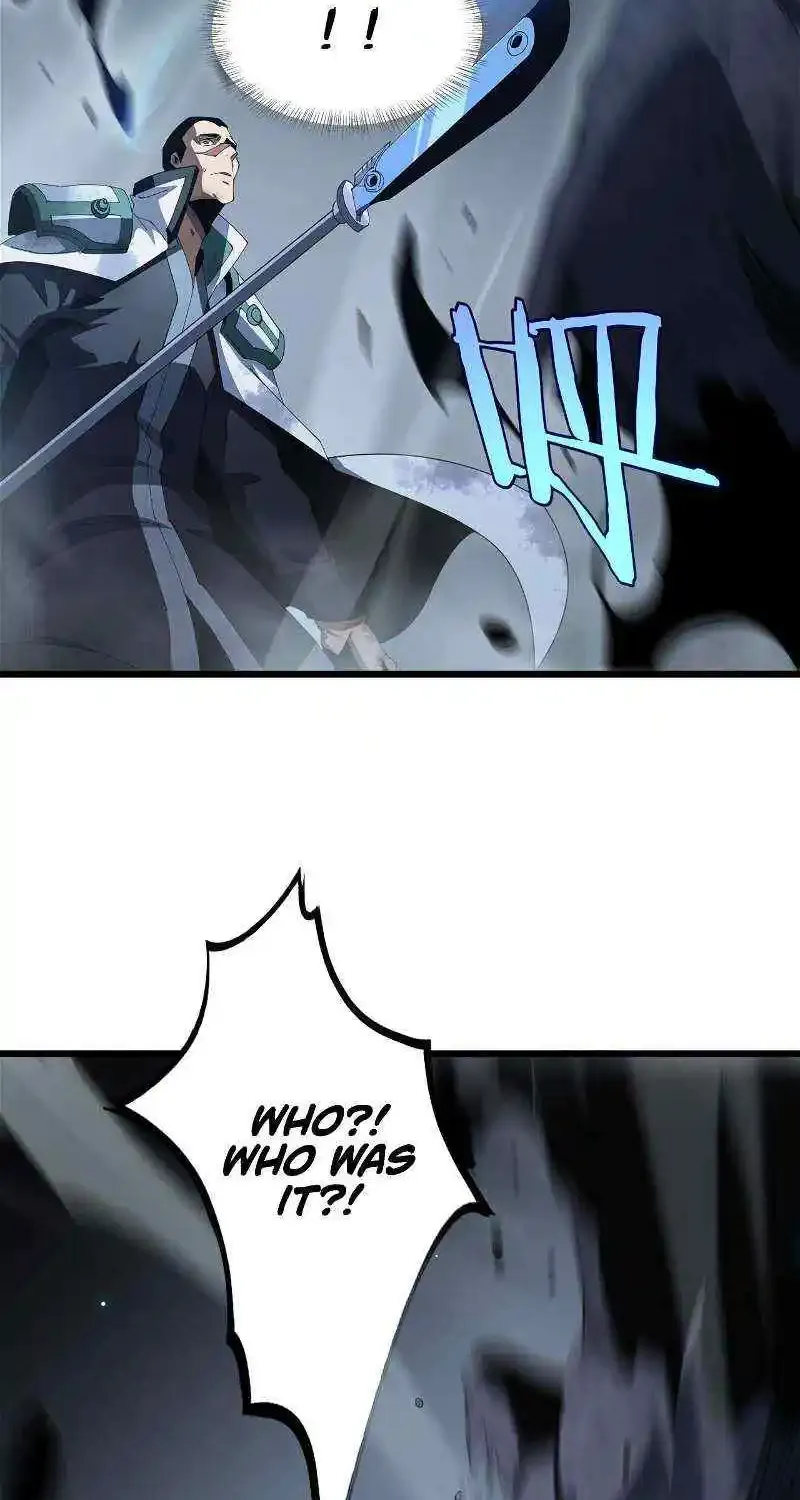 Doomsday Sword God Chapter 14 page 14 - 