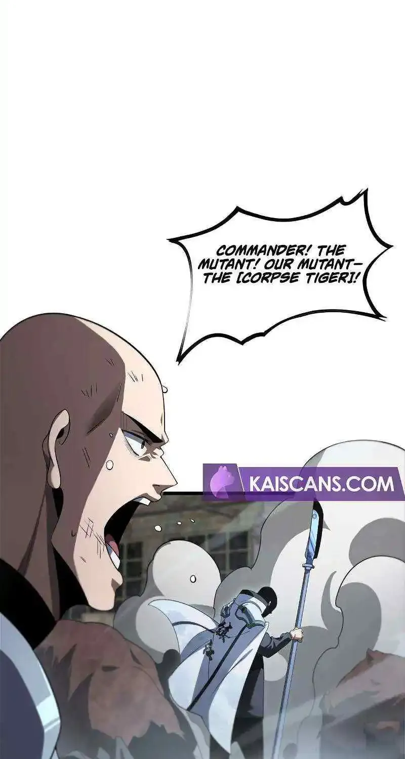 Doomsday Sword God Chapter 14 page 16 - 