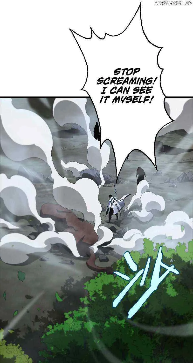 Doomsday Sword God Chapter 14 page 18 - 