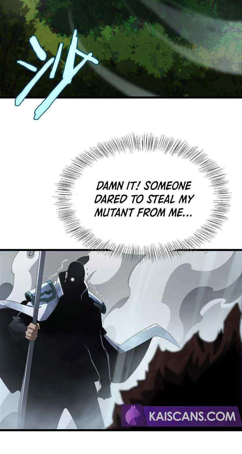 Doomsday Sword God Chapter 14 page 19 - 