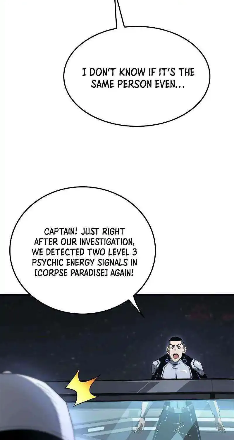 Doomsday Sword God Chapter 14 page 30 - 