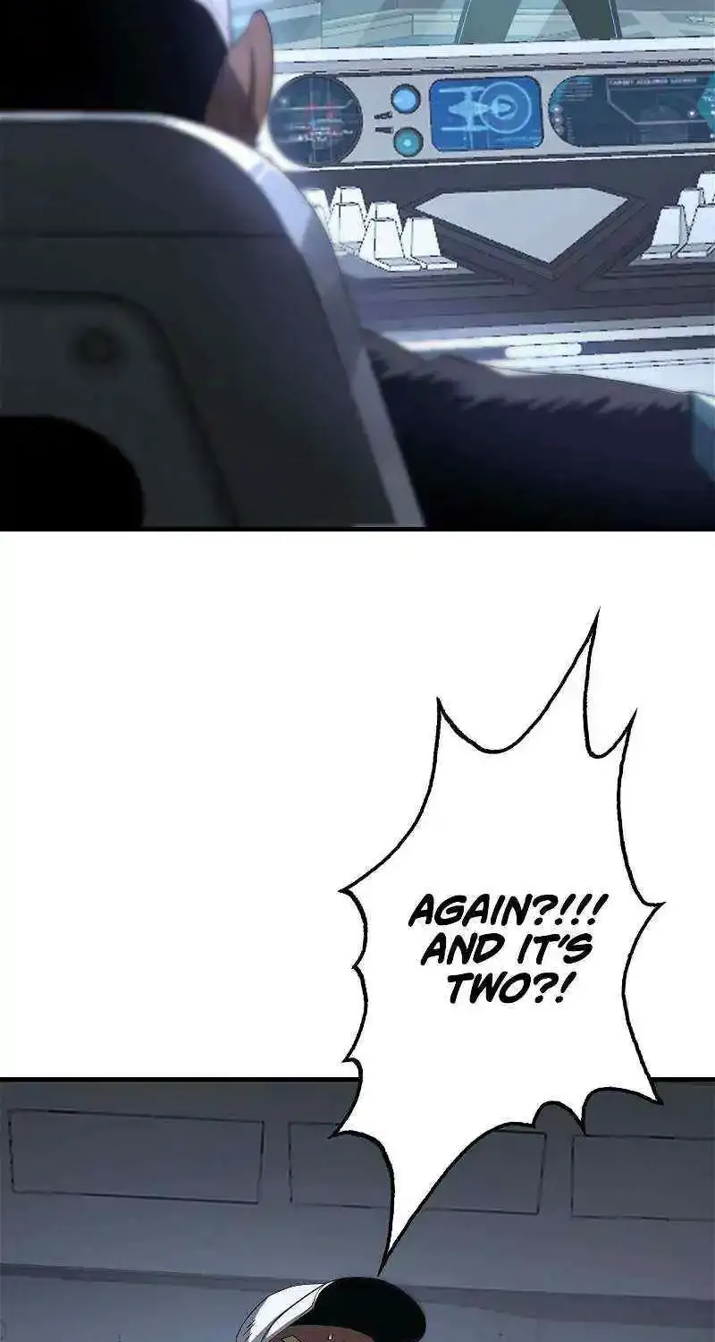 Doomsday Sword God Chapter 14 page 31 - 