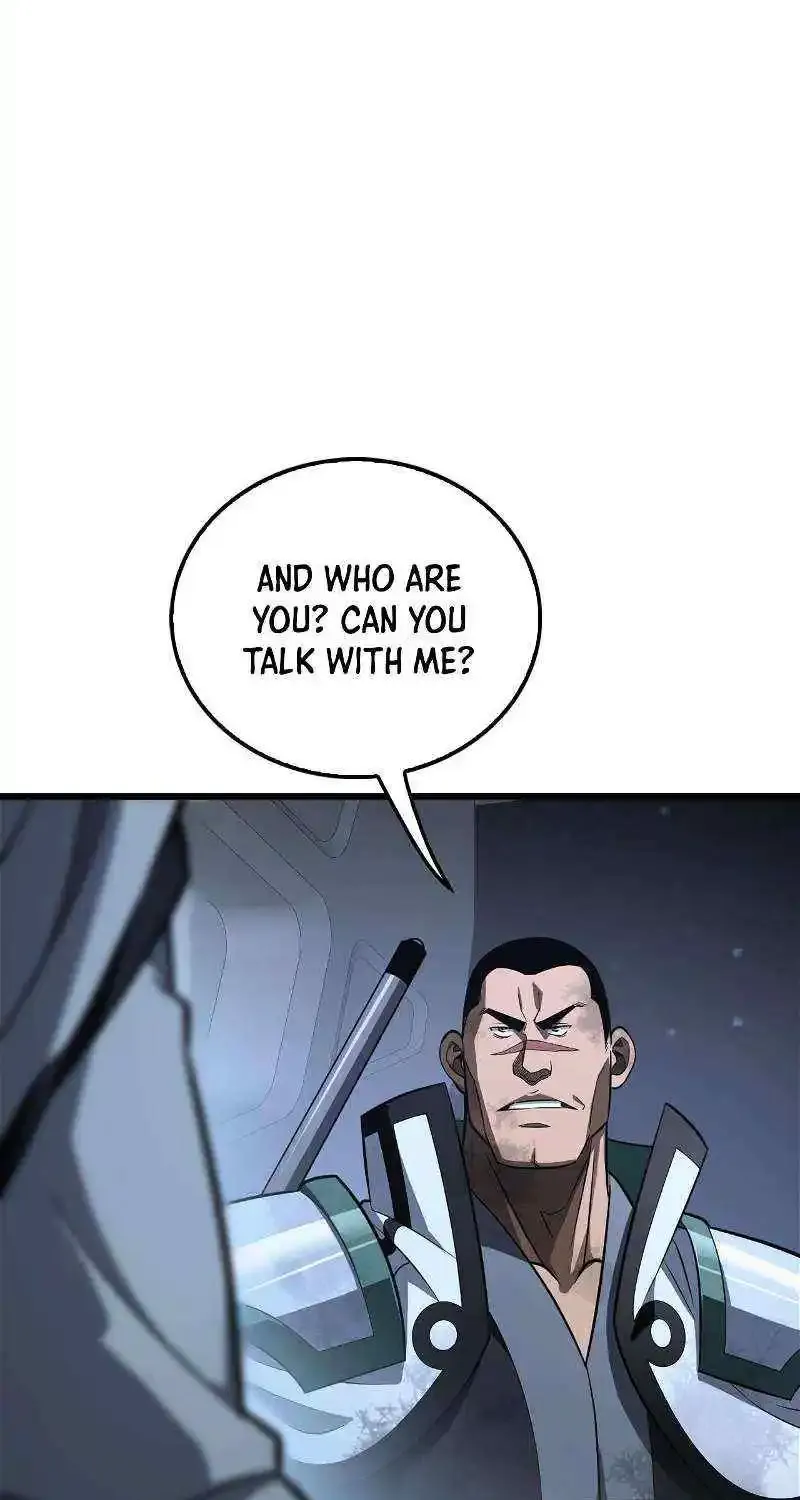 Doomsday Sword God Chapter 14 page 39 - 