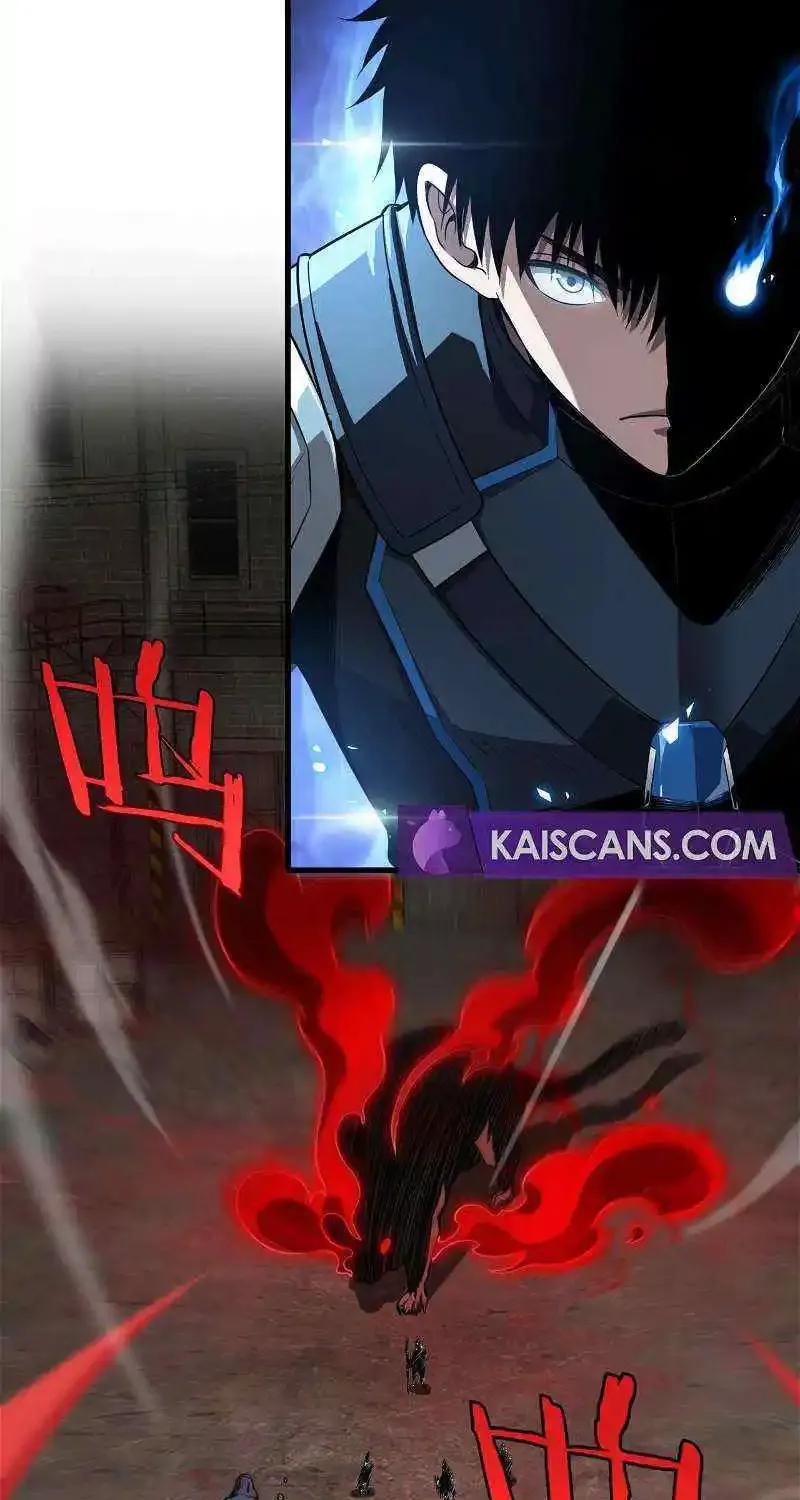 Doomsday Sword God Chapter 14 page 5 - 
