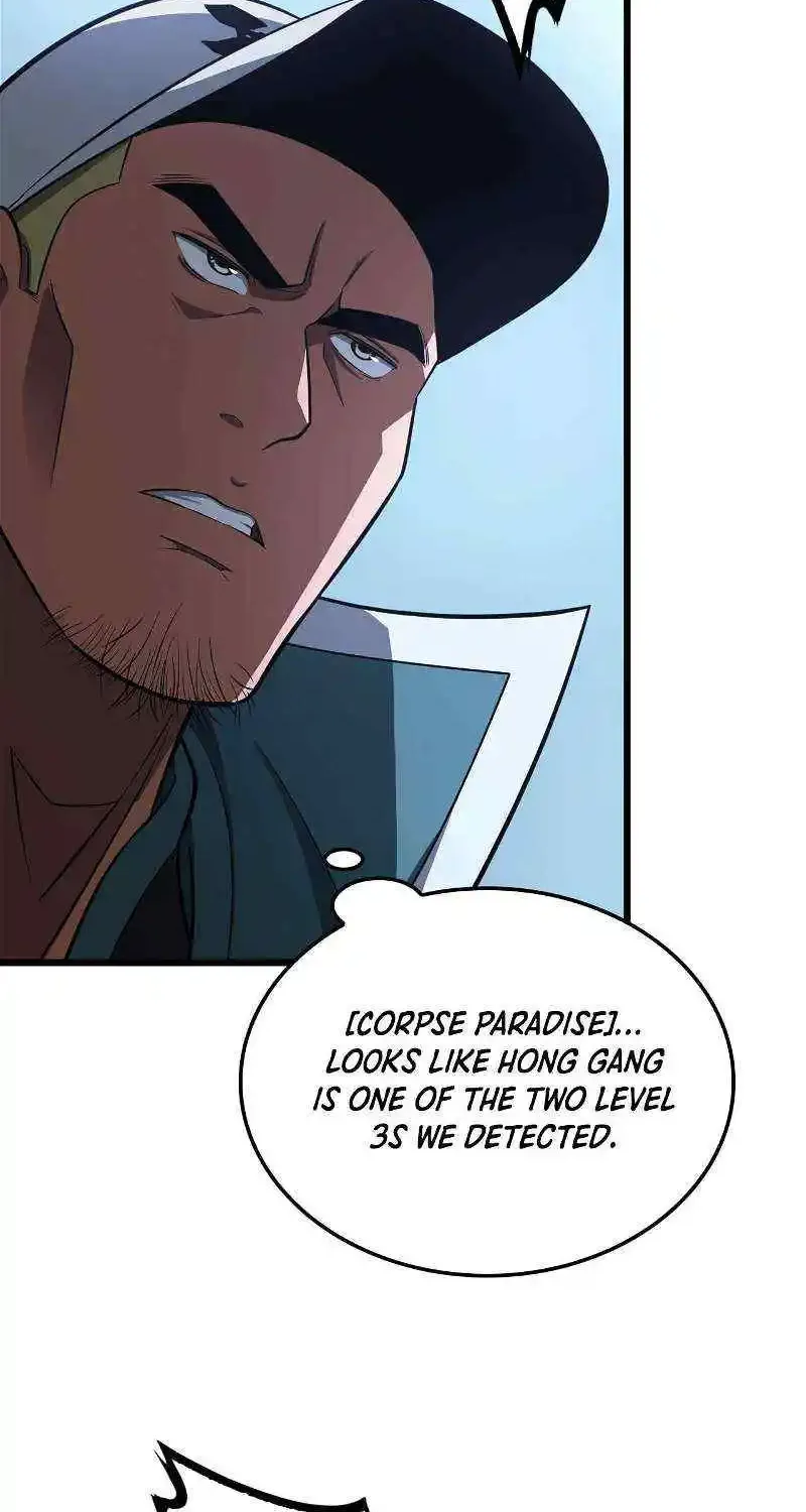 Doomsday Sword God Chapter 14 page 44 - 