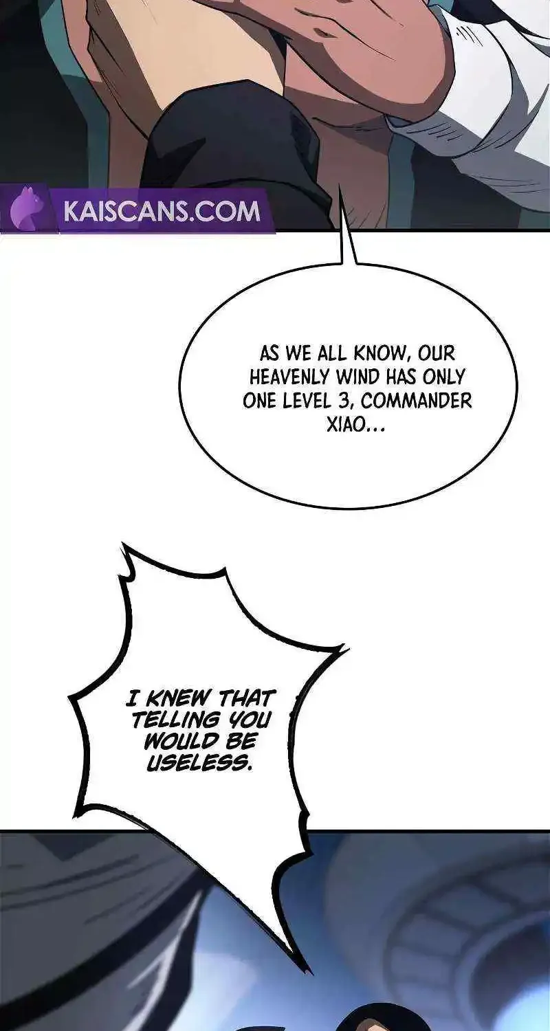 Doomsday Sword God Chapter 14 page 48 - 
