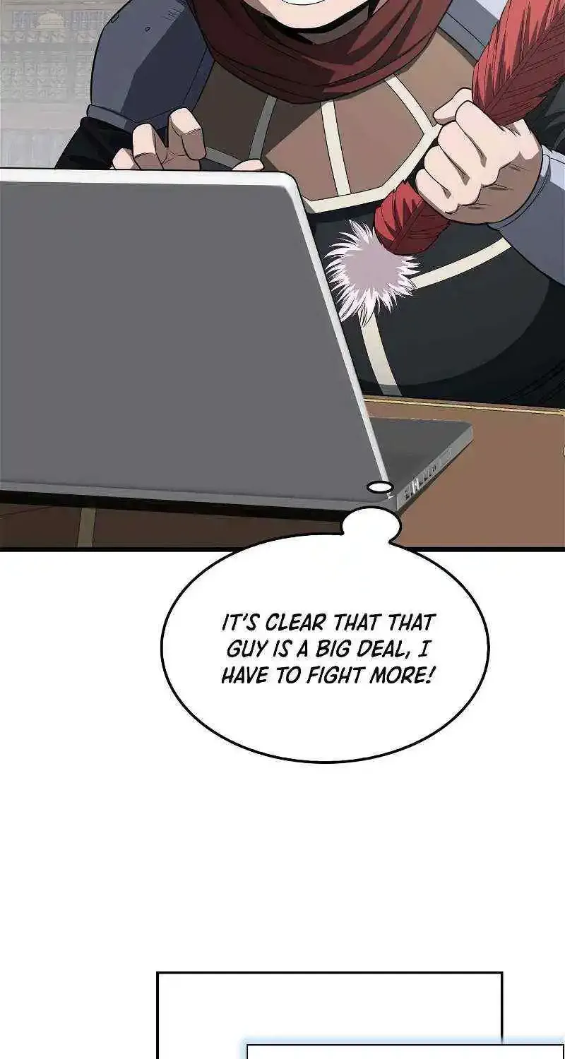 Doomsday Sword God Chapter 14 page 65 - 
