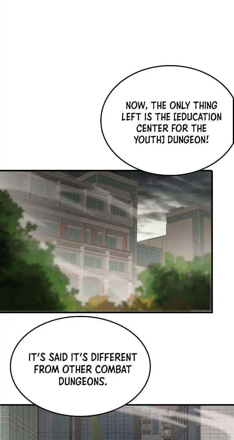 Doomsday Sword God Chapter 14 page 76 - 