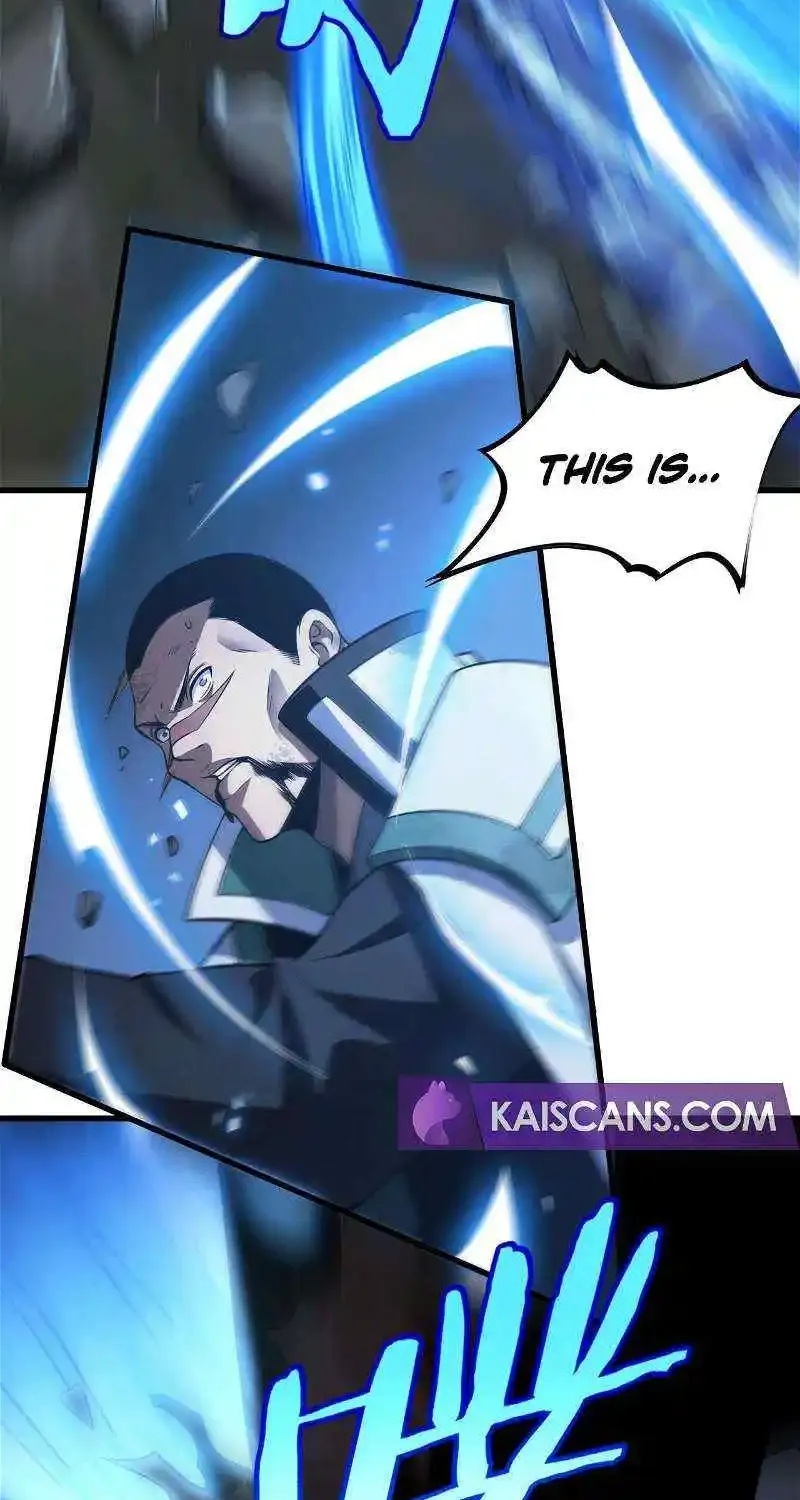 Doomsday Sword God Chapter 14 page 9 - 