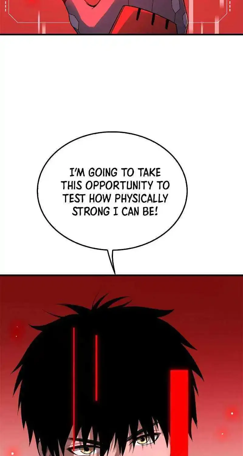 Doomsday Sword God Chapter 14 page 81 - 