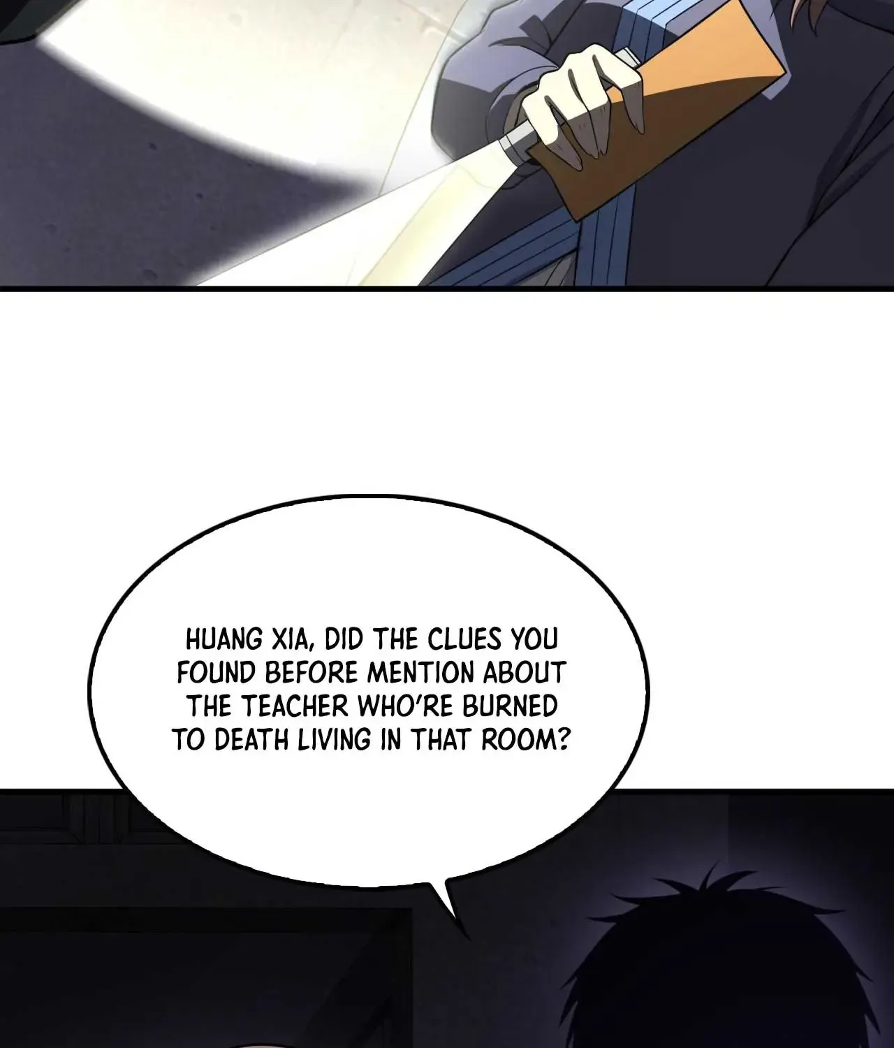 Doomsday Sword God Chapter 15 page 101 - 