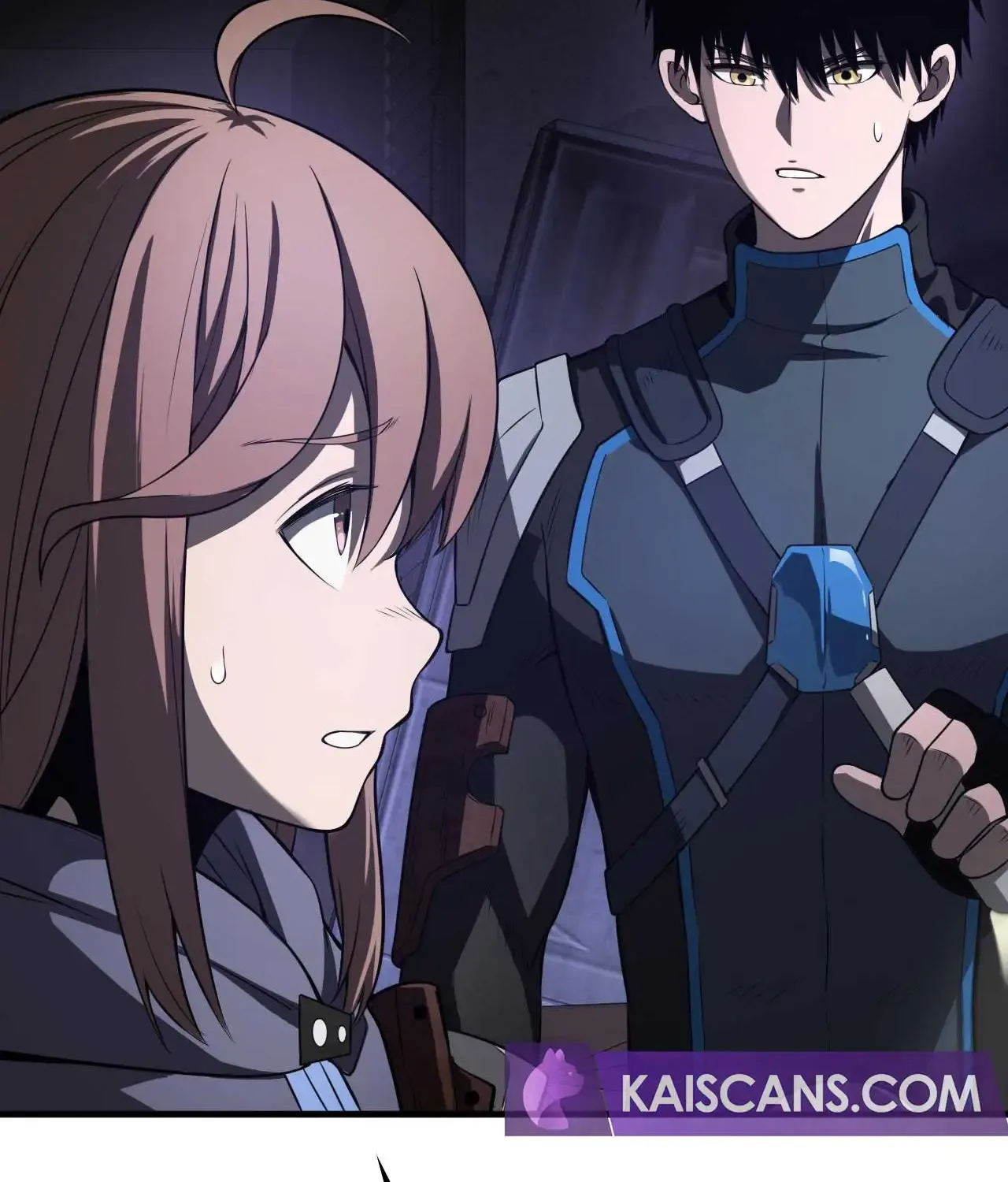 Doomsday Sword God Chapter 15 page 102 - 