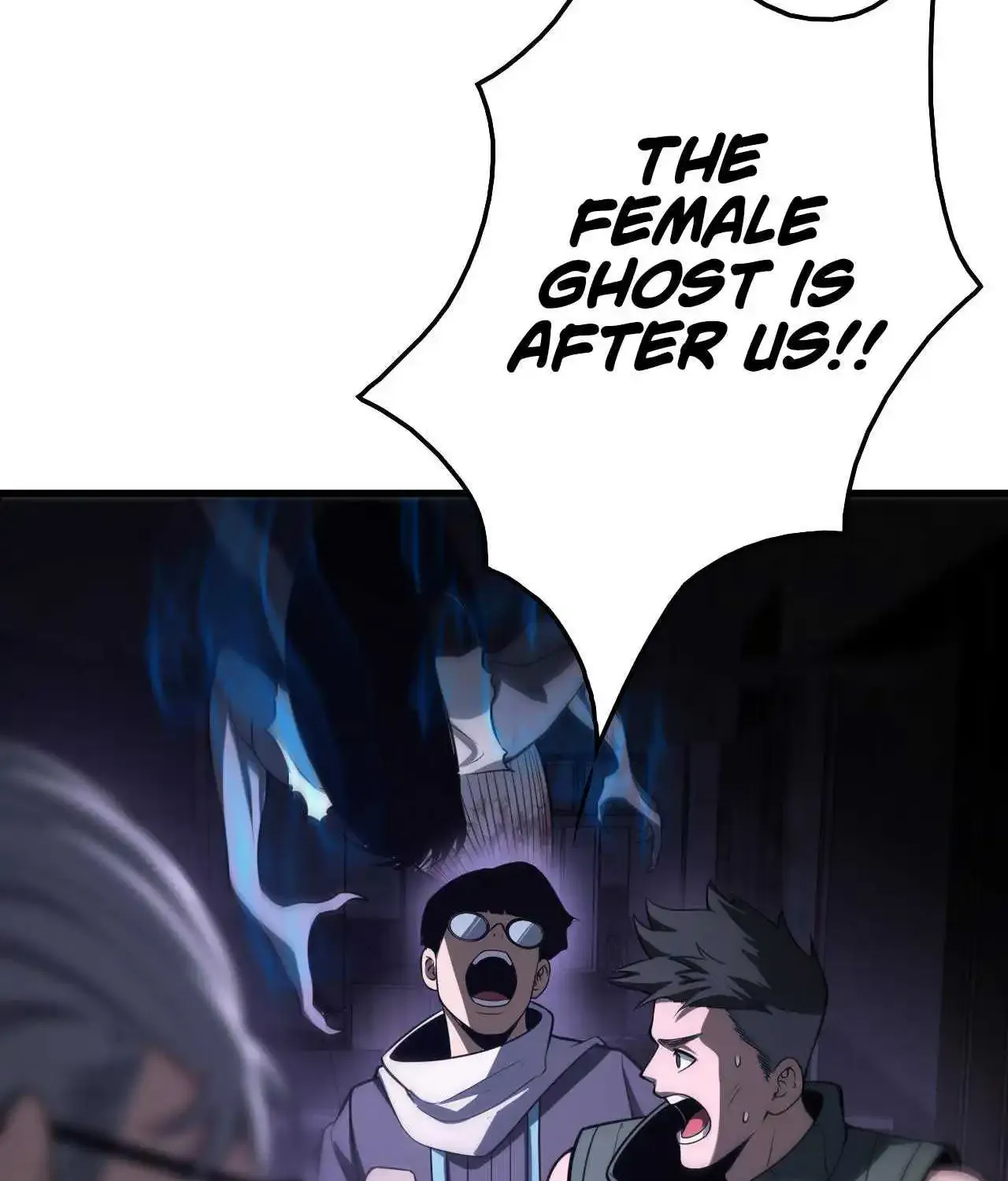 Doomsday Sword God Chapter 15 page 105 - 