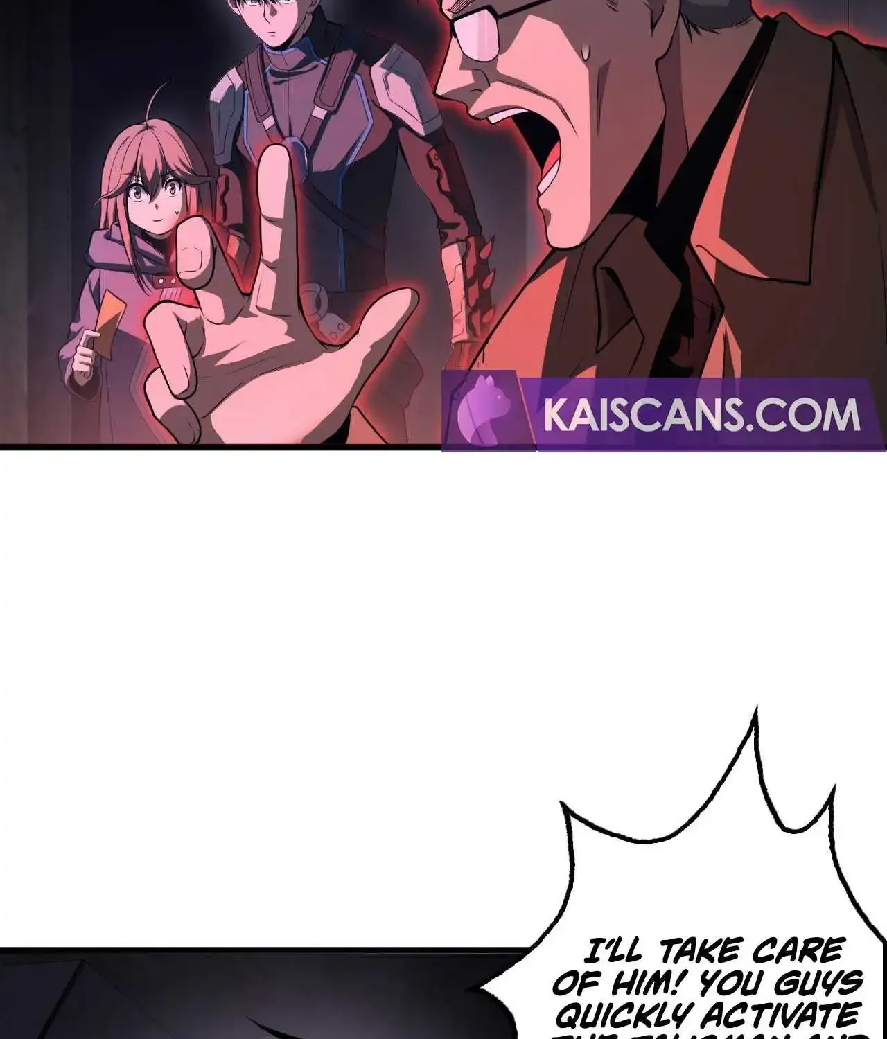 Doomsday Sword God Chapter 15 page 120 - 