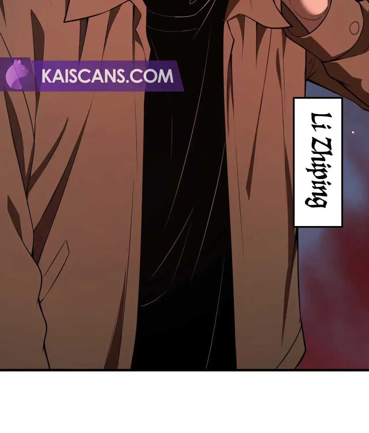 Doomsday Sword God Chapter 15 page 13 - 