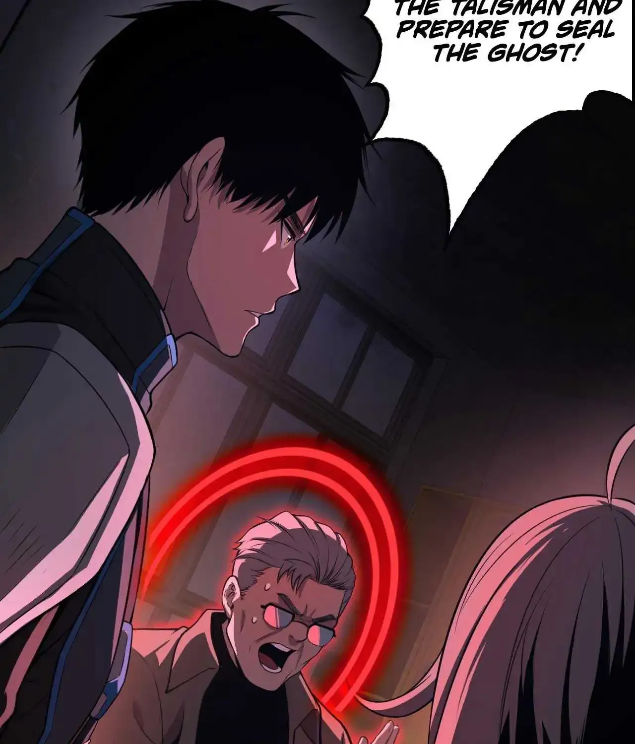 Doomsday Sword God Chapter 15 page 121 - 