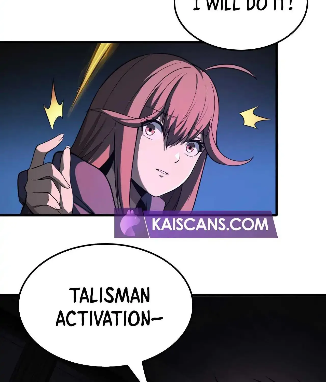 Doomsday Sword God Chapter 15 page 123 - 