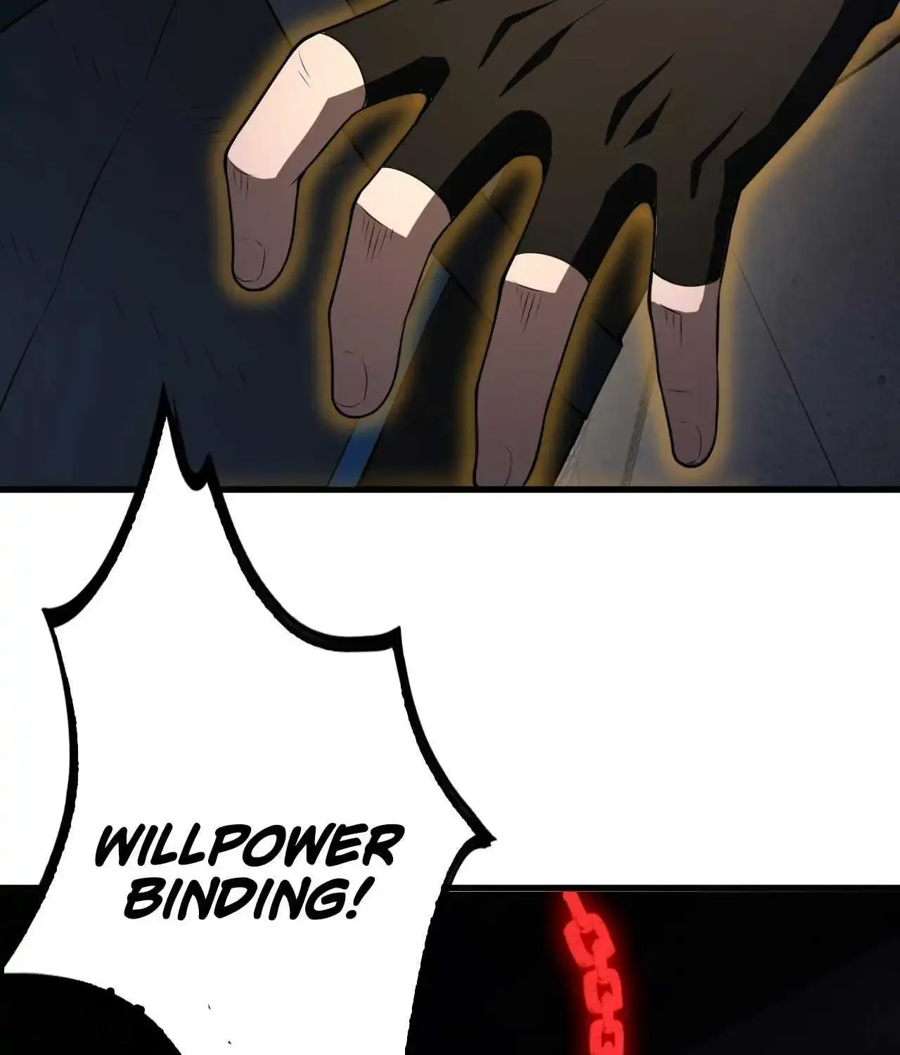 Doomsday Sword God Chapter 15 page 126 - 