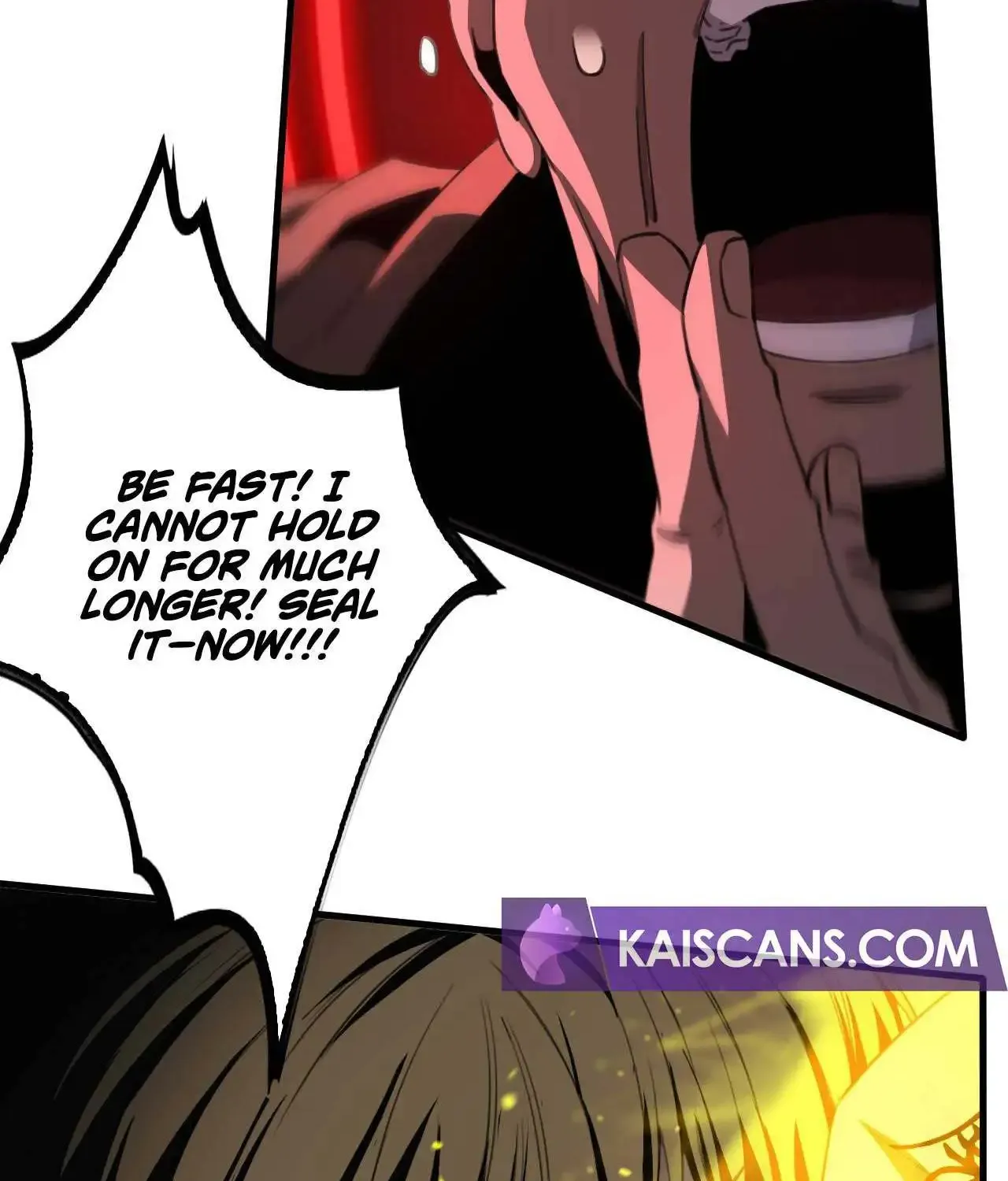 Doomsday Sword God Chapter 15 page 133 - 