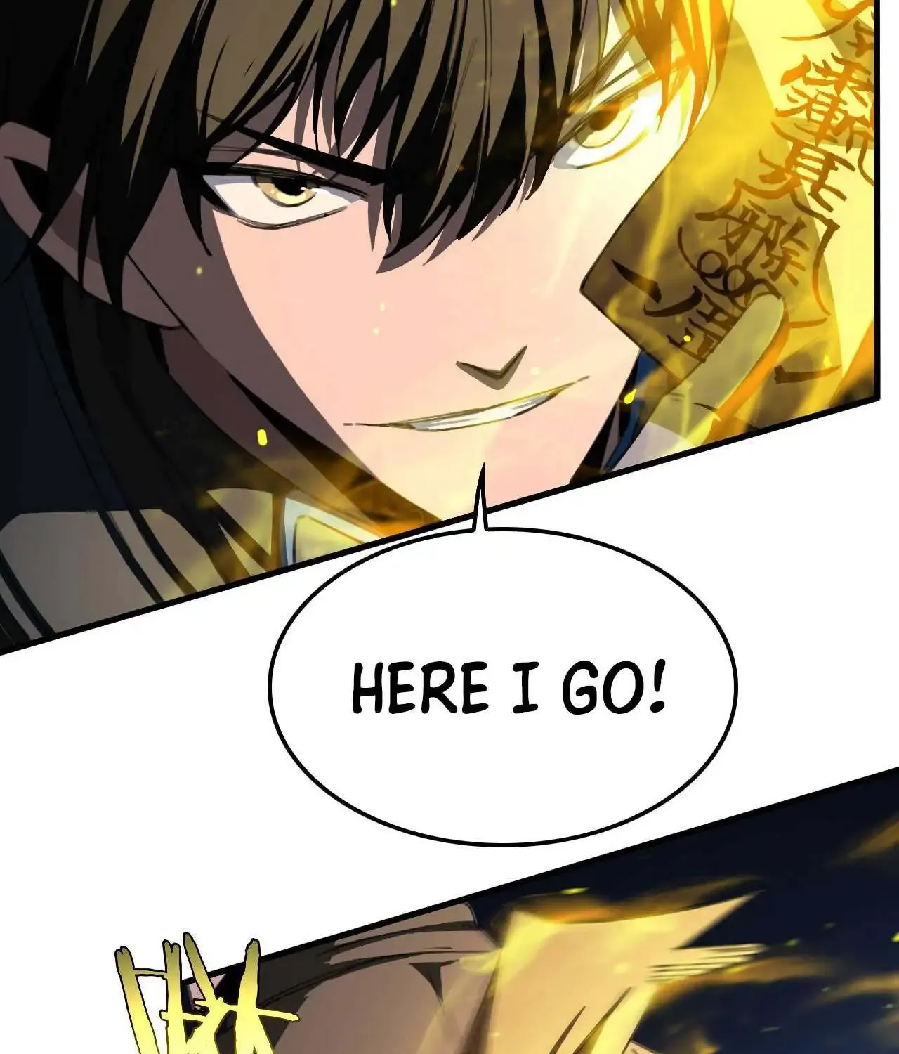 Doomsday Sword God Chapter 15 page 134 - 