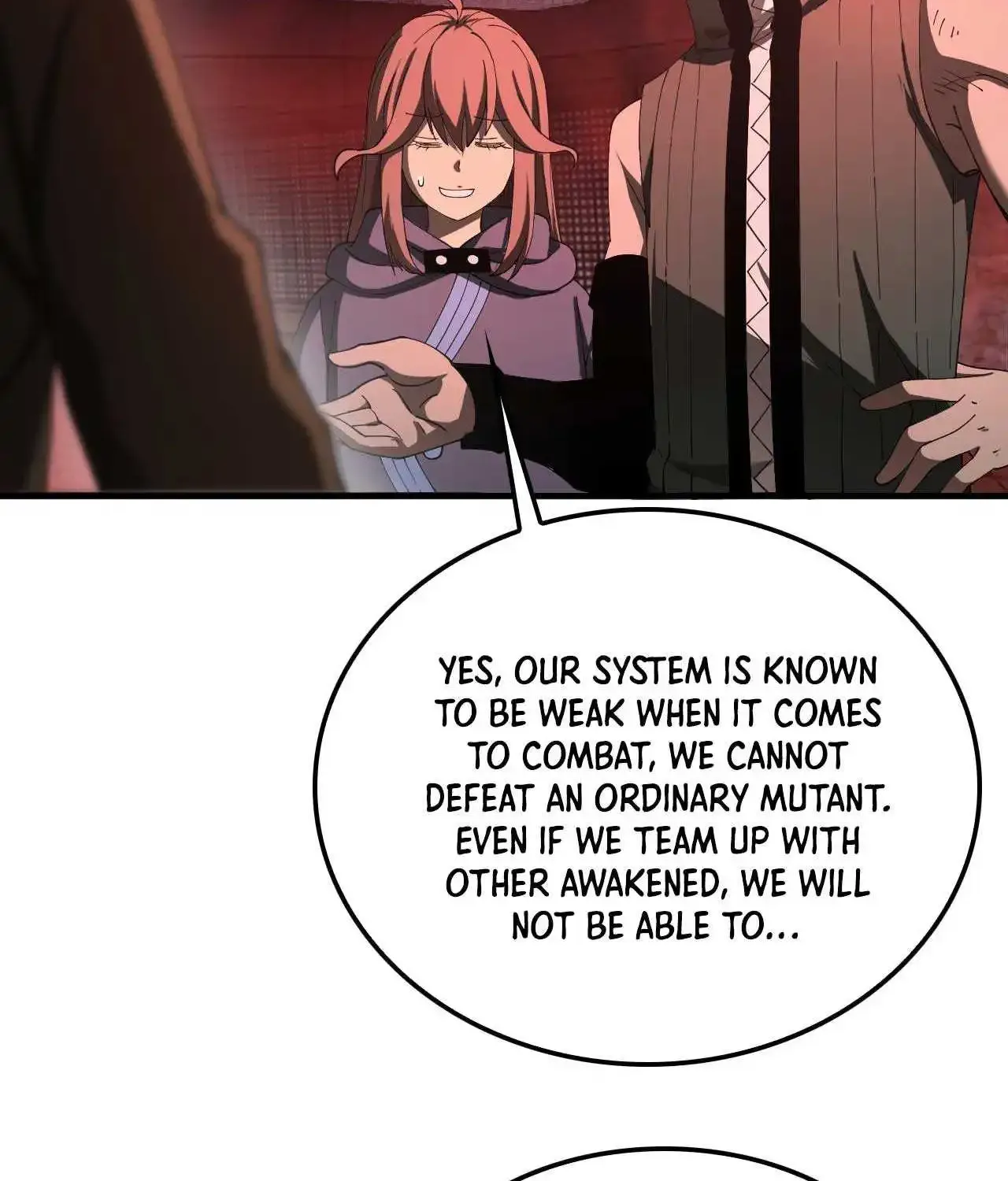 Doomsday Sword God Chapter 15 page 18 - 