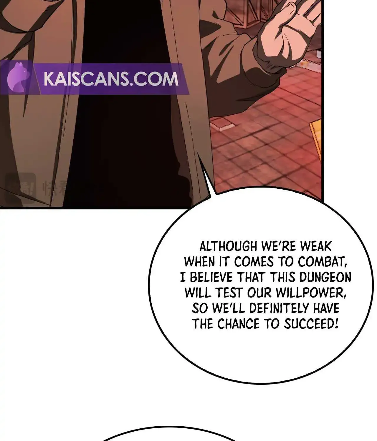 Doomsday Sword God Chapter 15 page 20 - 
