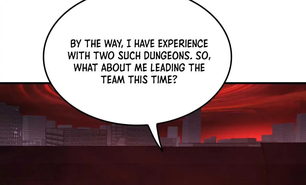 Doomsday Sword God Chapter 15 page 21 - 
