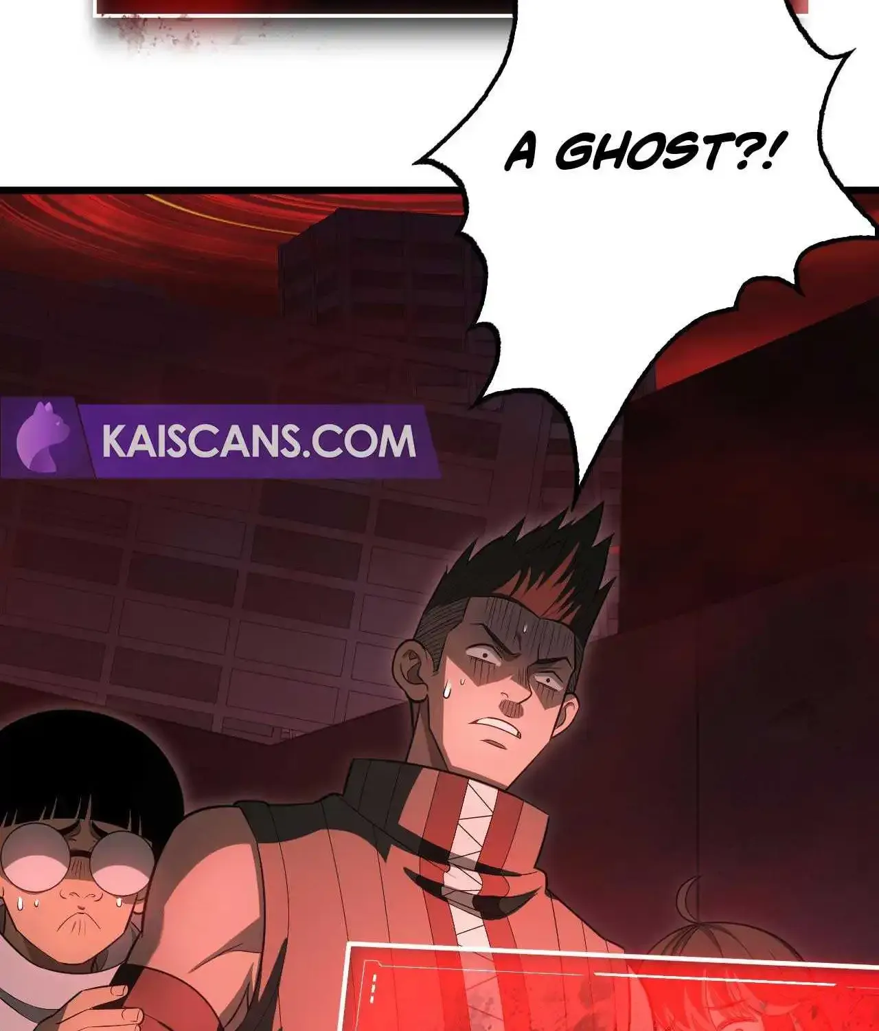 Doomsday Sword God Chapter 15 page 29 - 