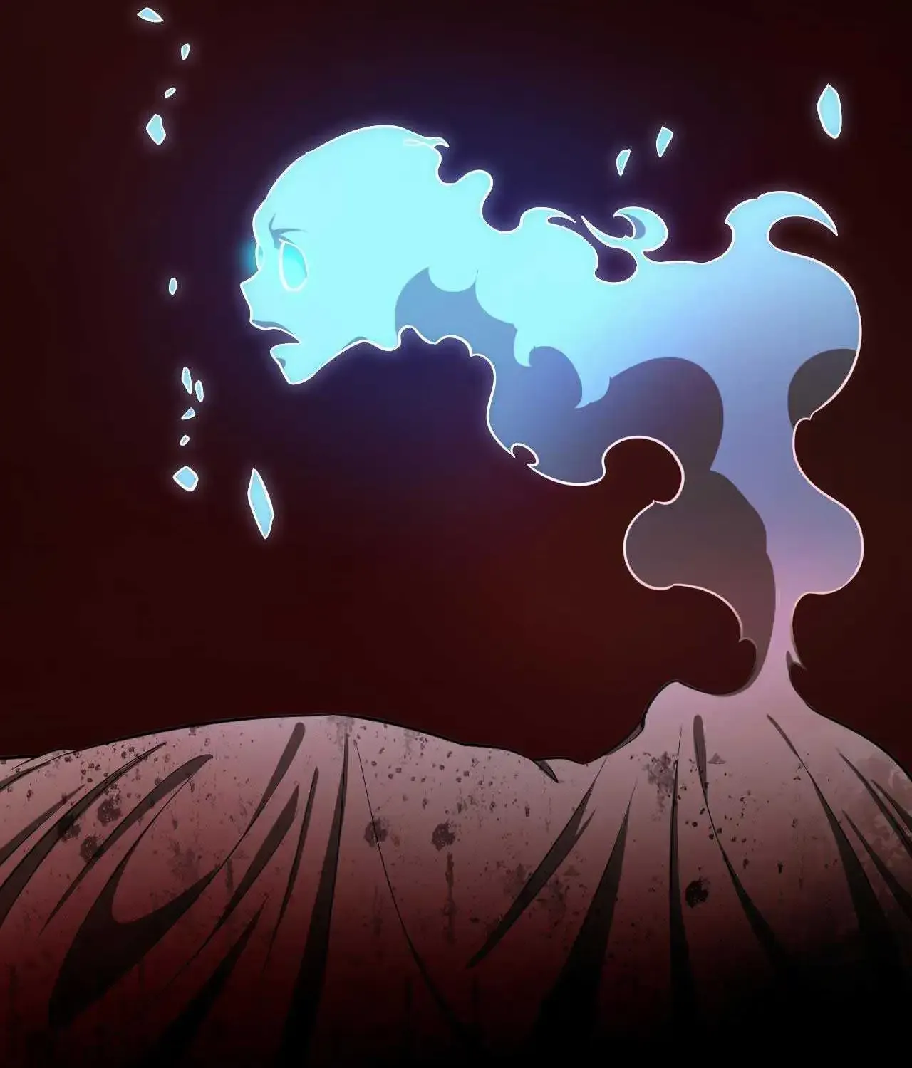 Doomsday Sword God Chapter 15 page 33 - 