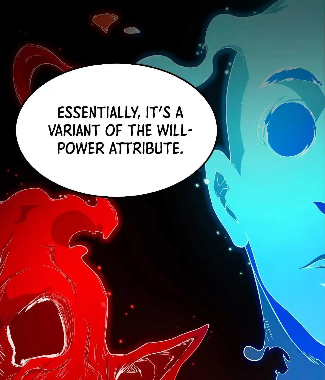 Doomsday Sword God Chapter 15 page 35 - 