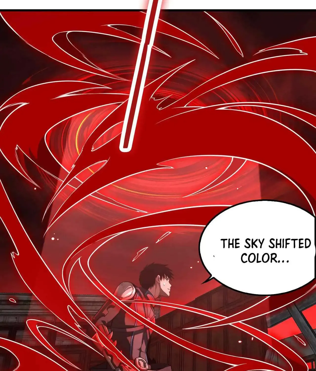 Doomsday Sword God Chapter 15 page 5 - 
