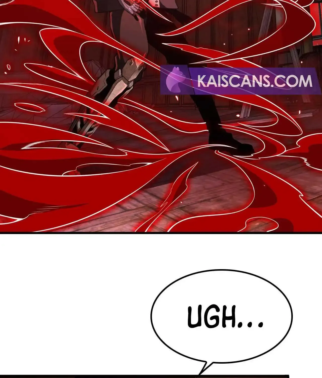 Doomsday Sword God Chapter 15 page 6 - 