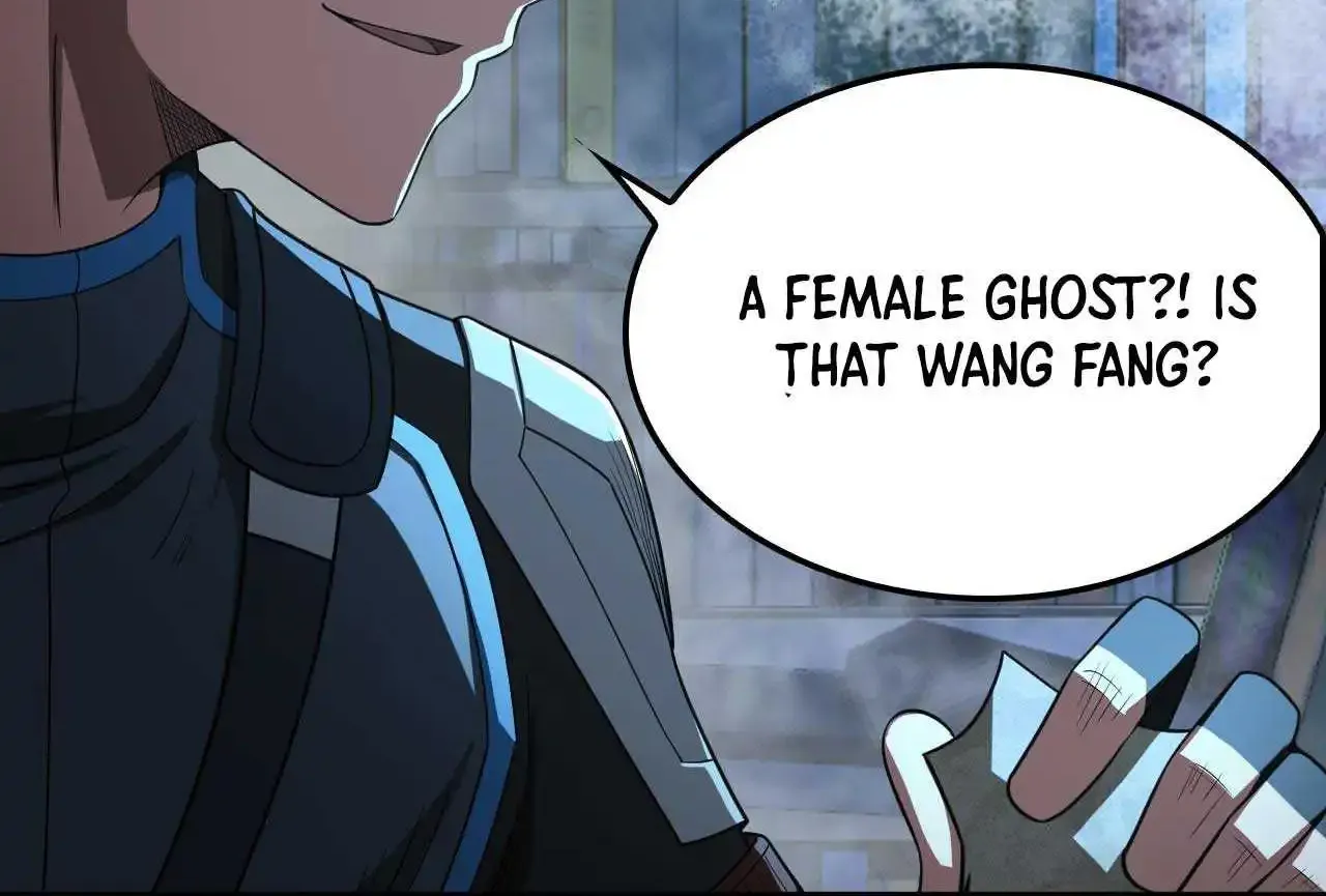 Doomsday Sword God Chapter 15 page 54 - 